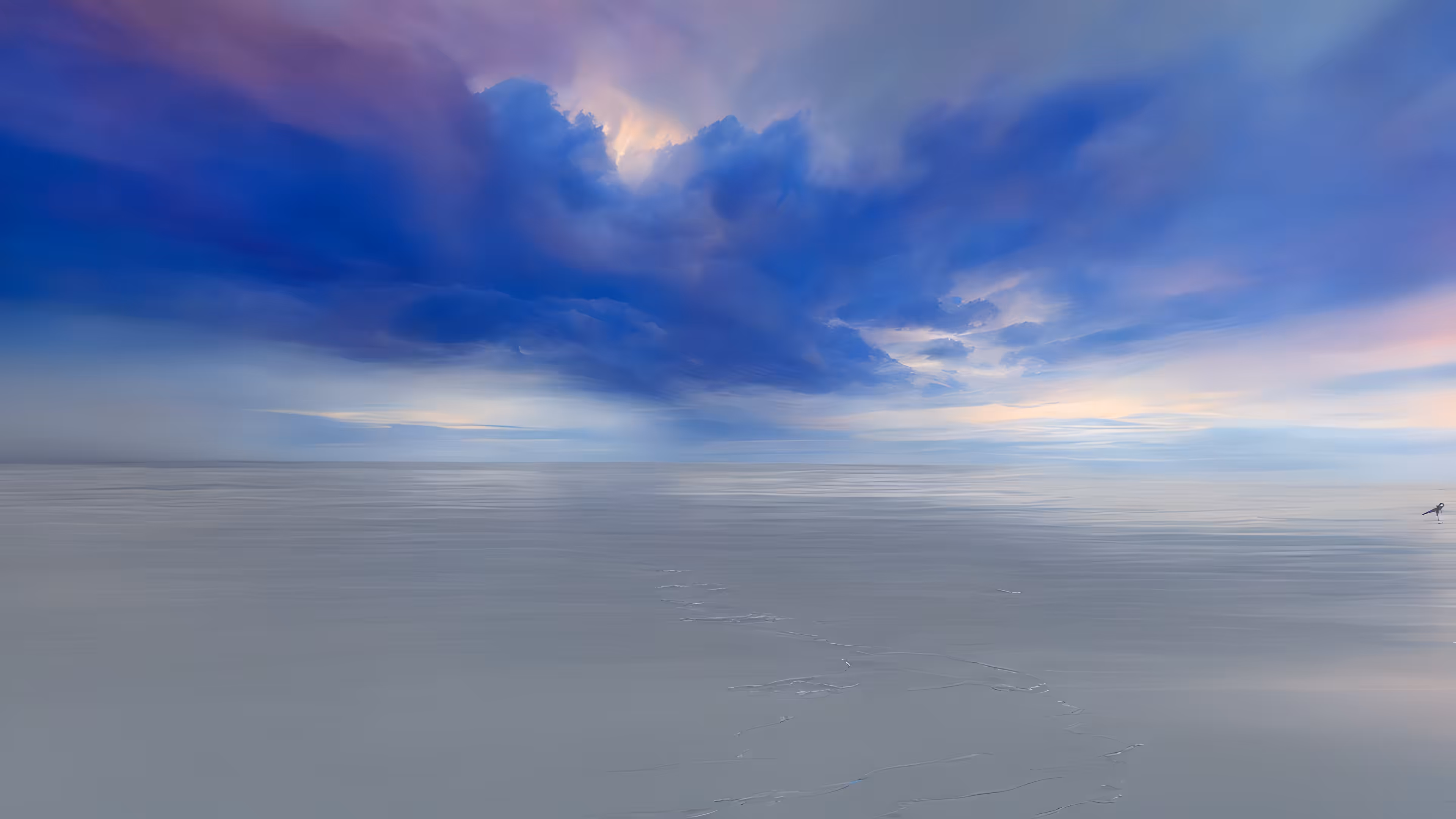 Seasky Aria: #29 Ethereal Dreamscape