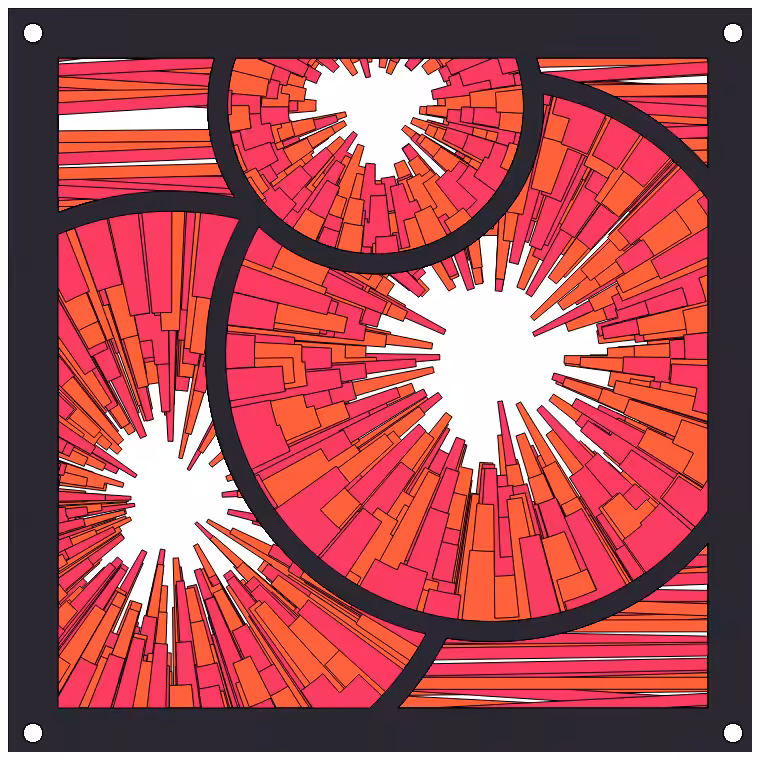 Circle City #170