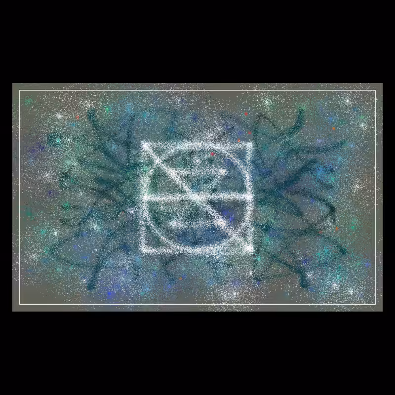 Order and Disorder #3