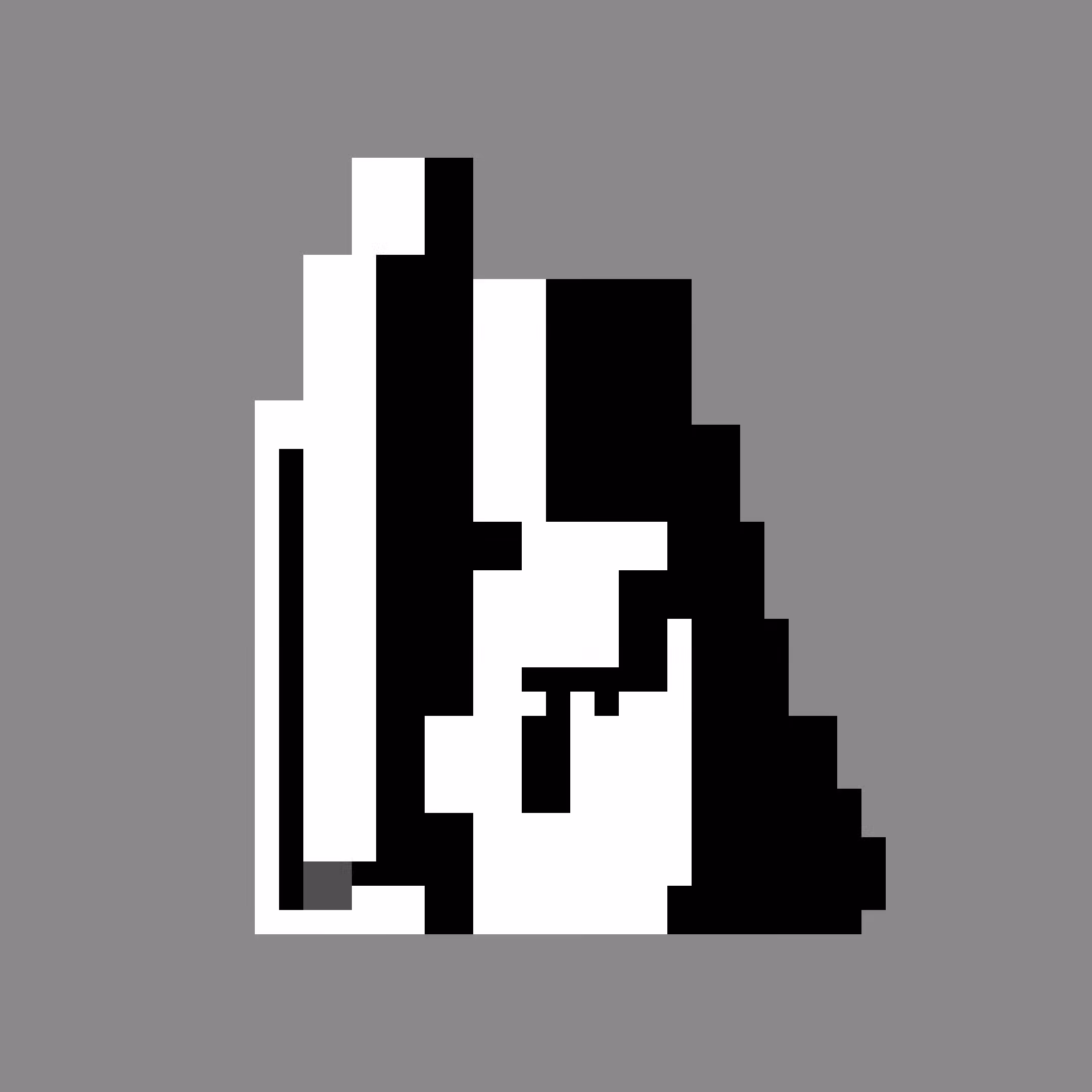 BRUTALIST MOVEMENT #209