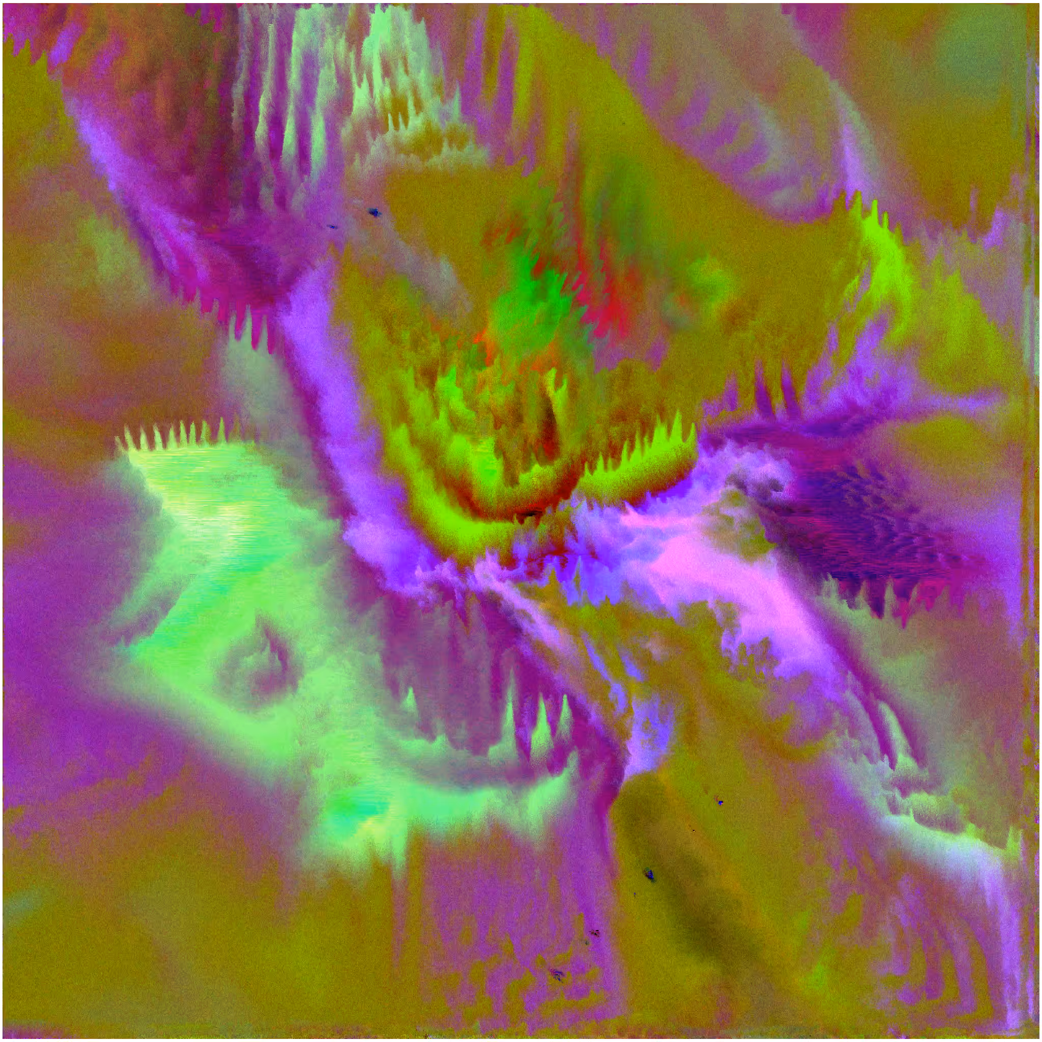 Faerie #9