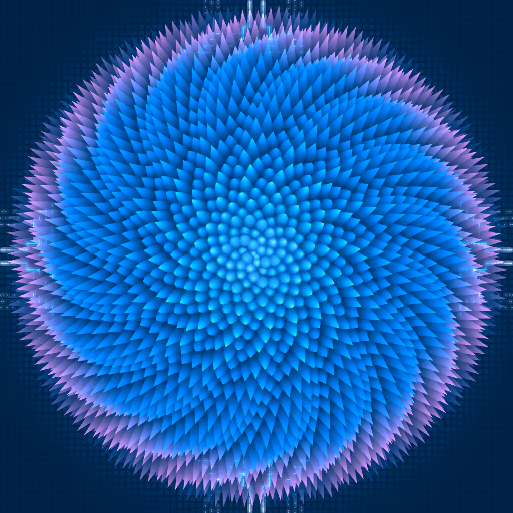 CYCLORBS #58