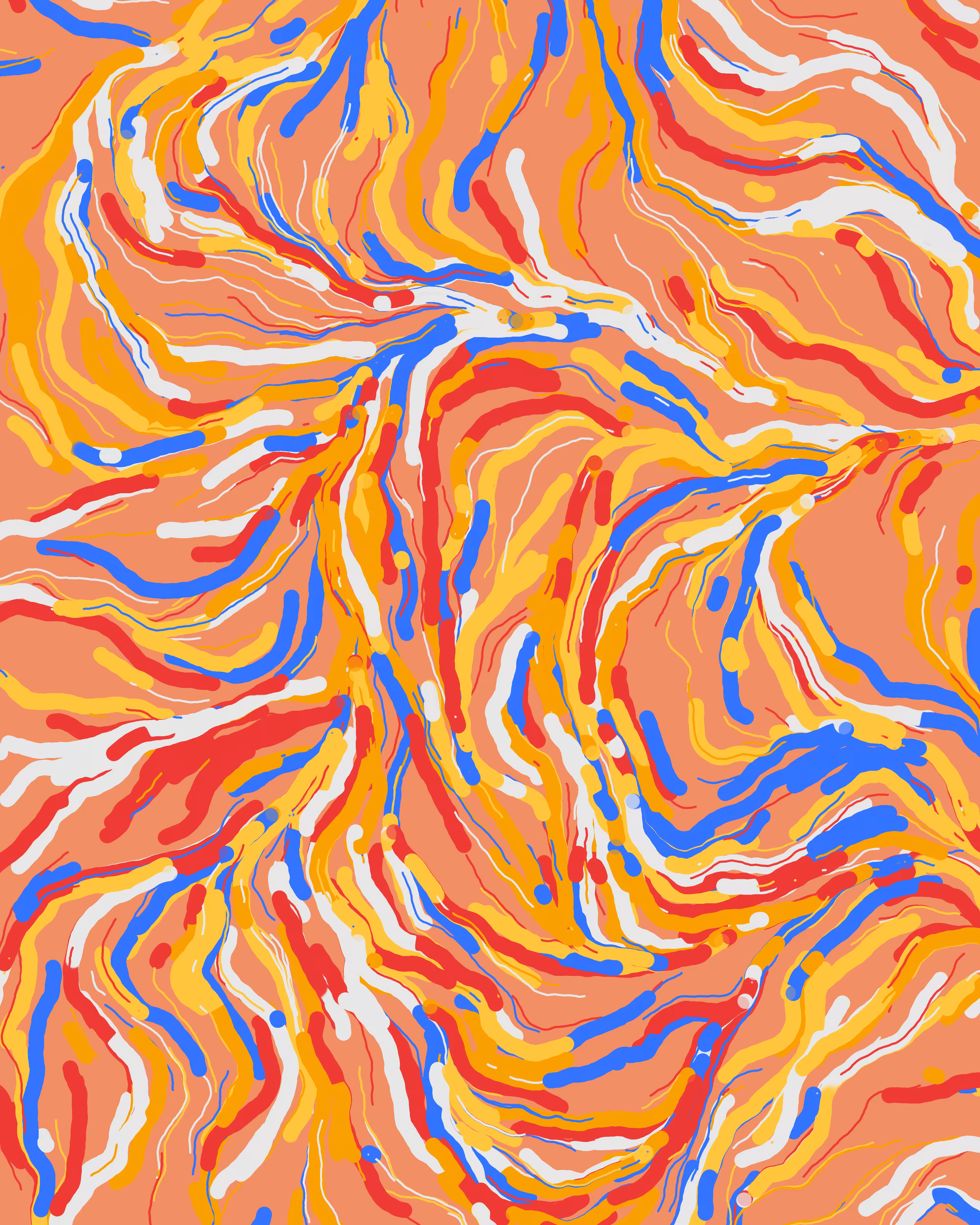 Wavelength #263
