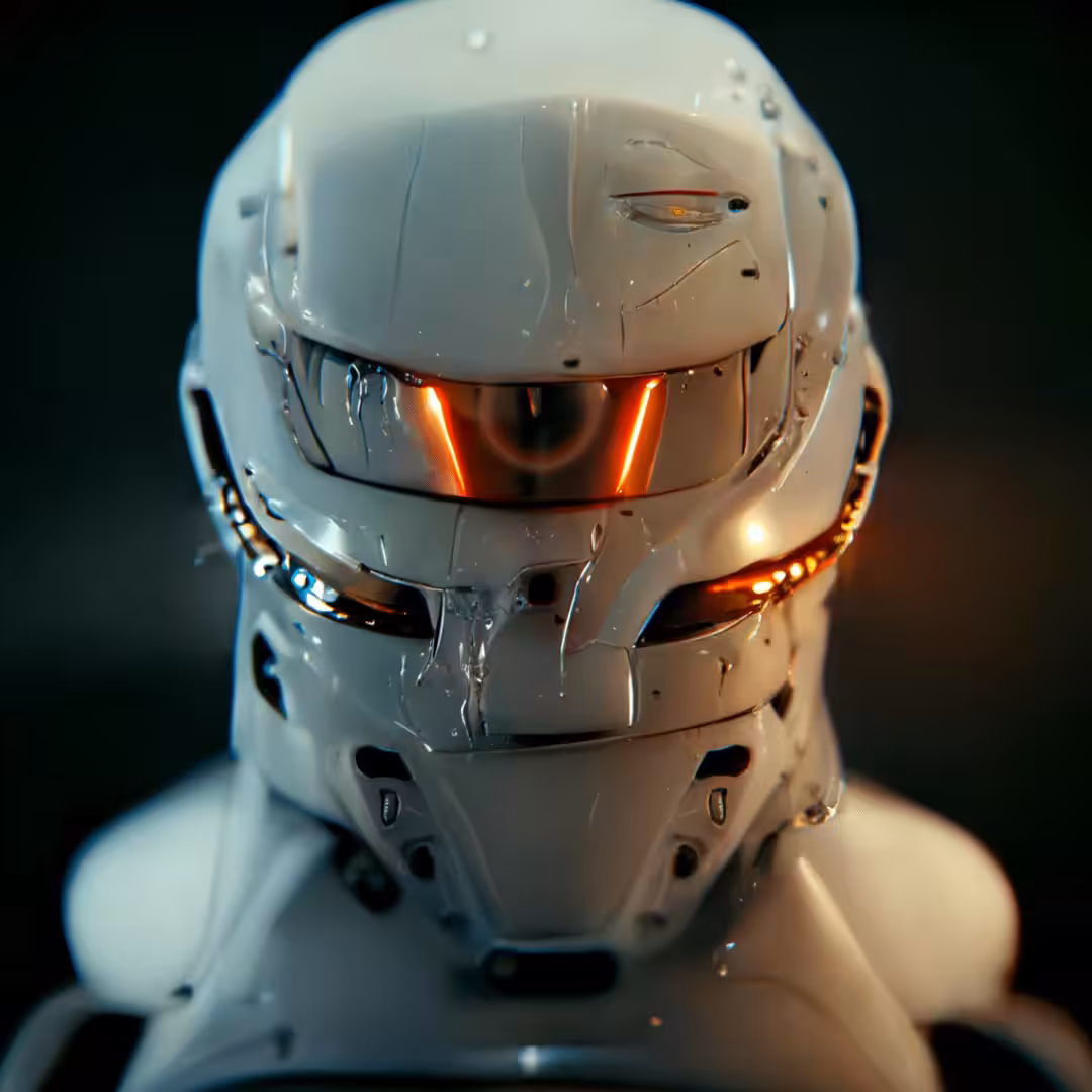 Batoux Mecha