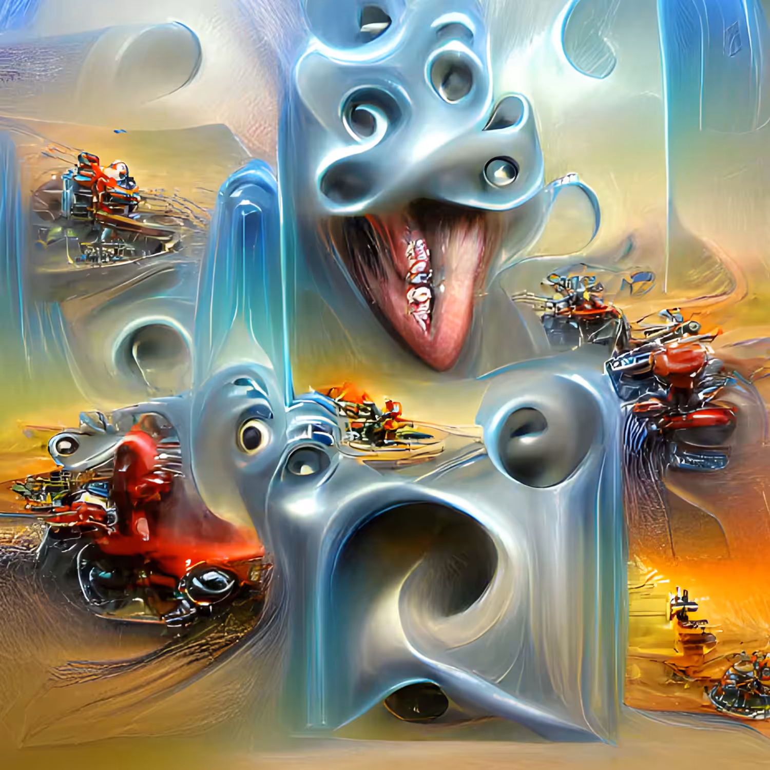 loopychaos 1000