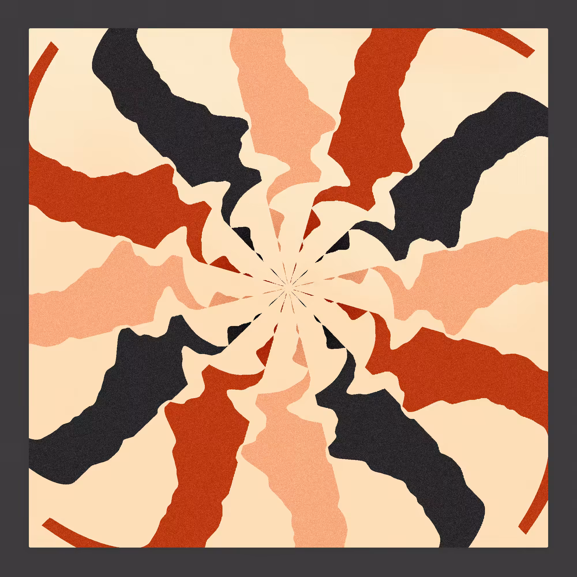 Mandalas. #13