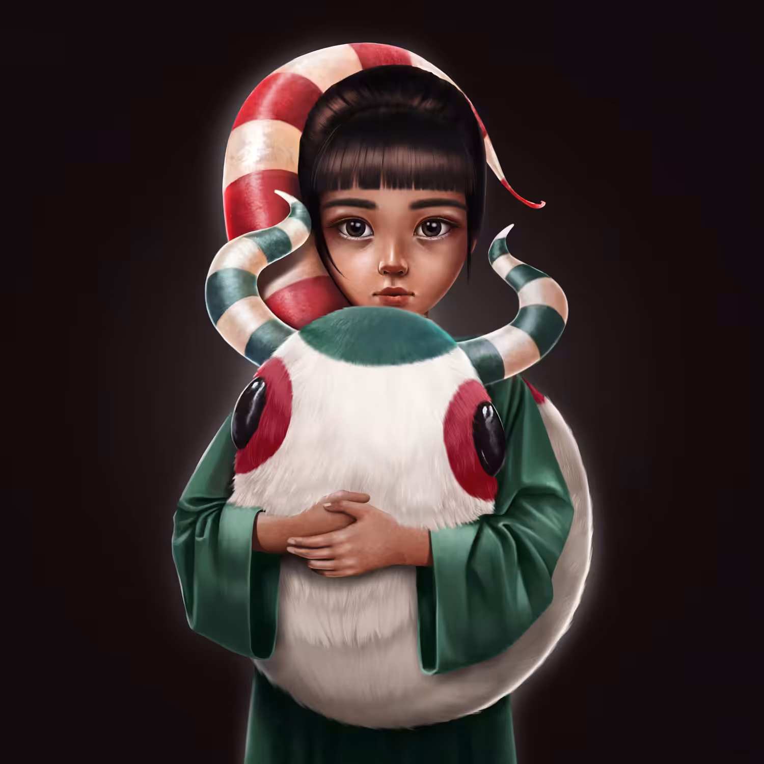 Little Monster