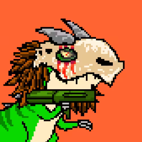 CARNO #002
