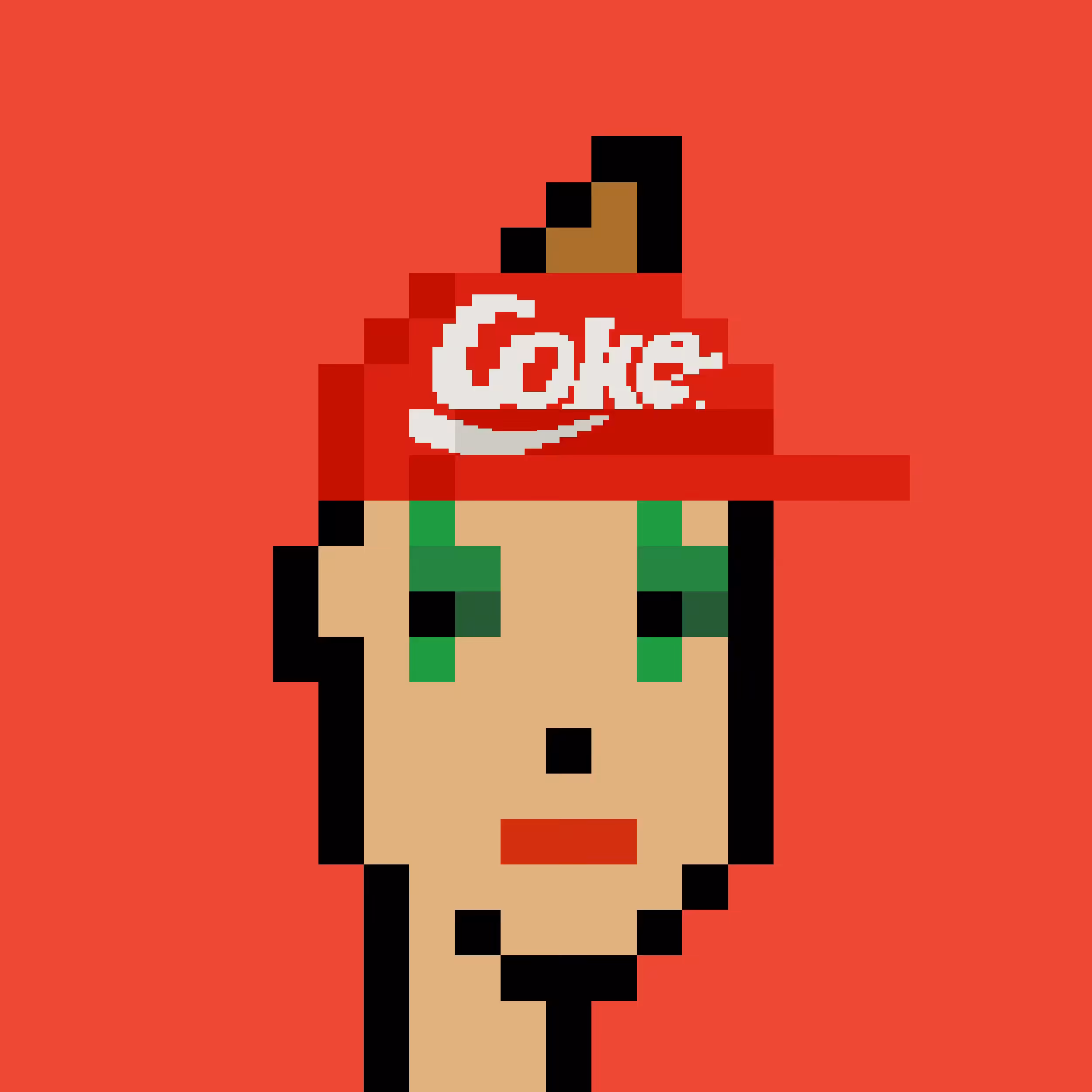 Junk Food Punks 7876