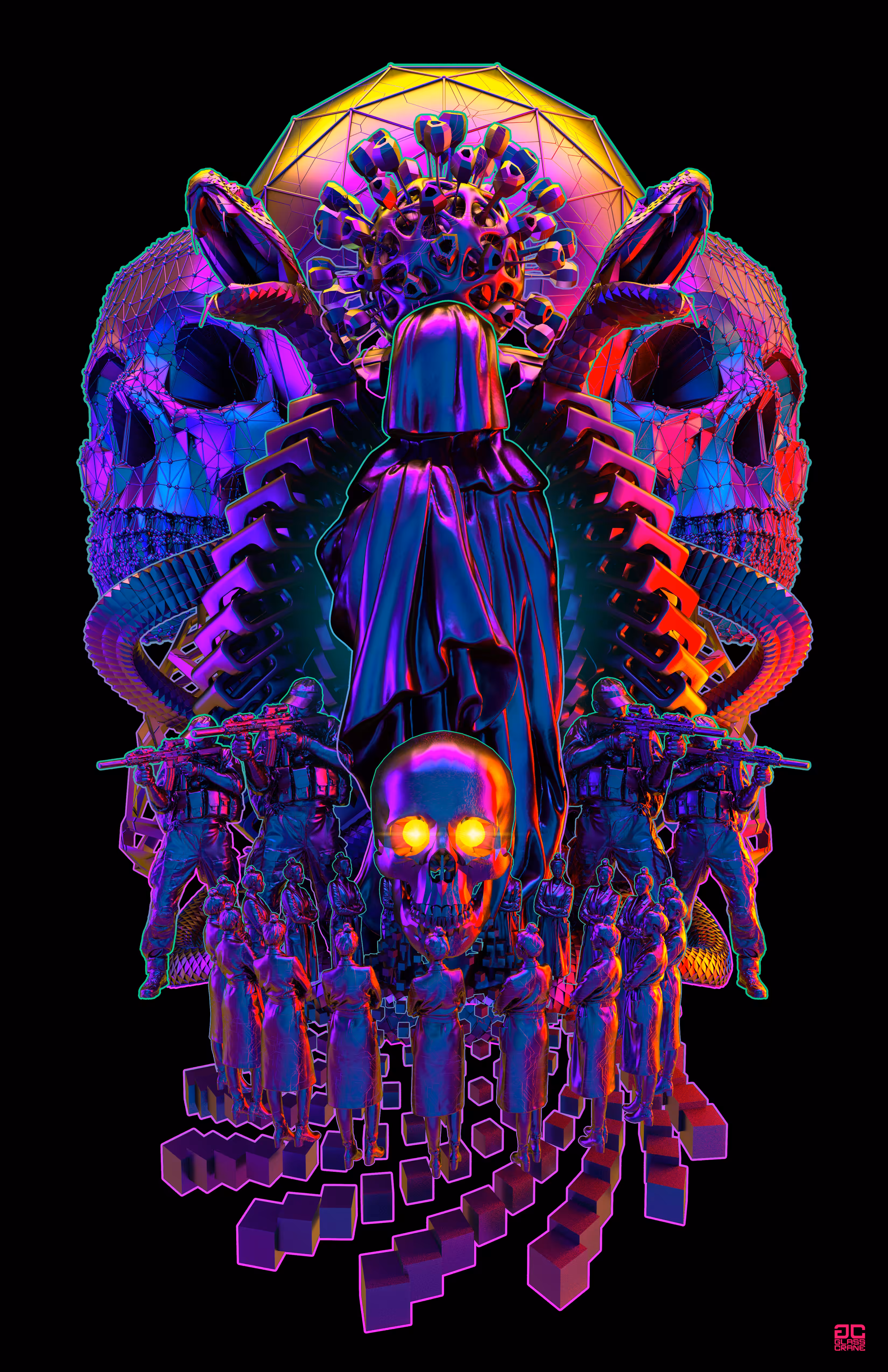 Soul Sanction