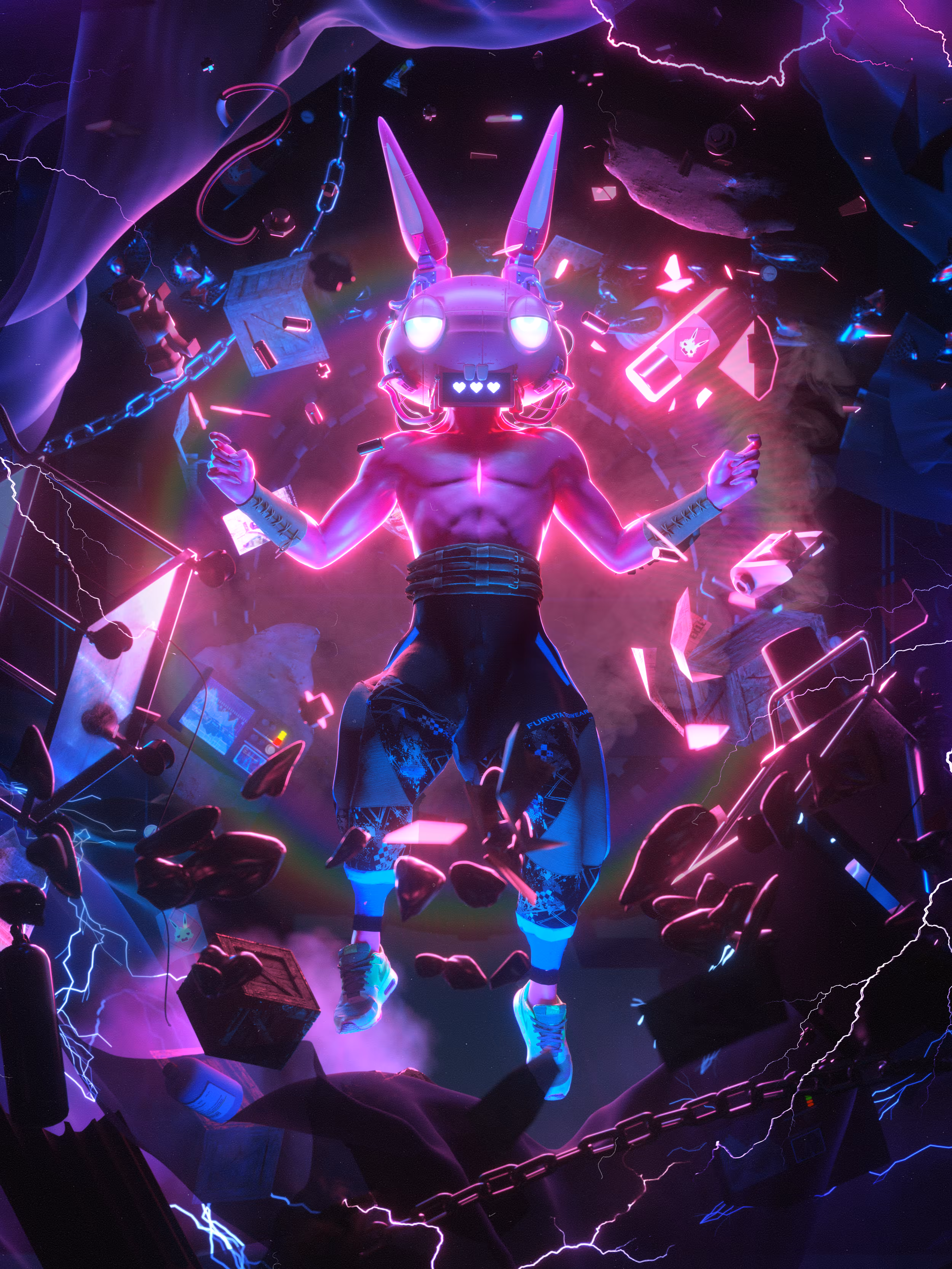 THE PLASMA DOCTOR