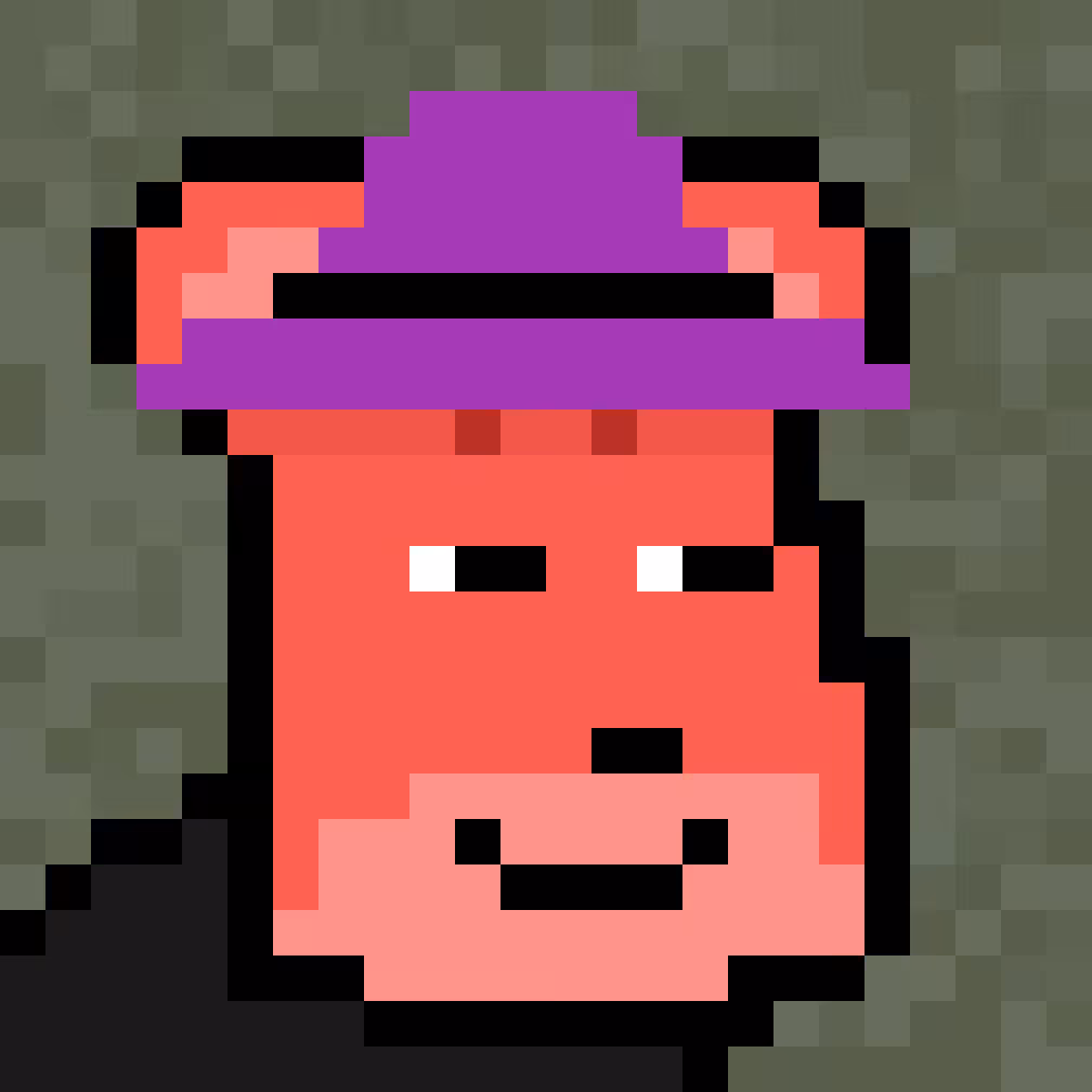 ChipPunks #43