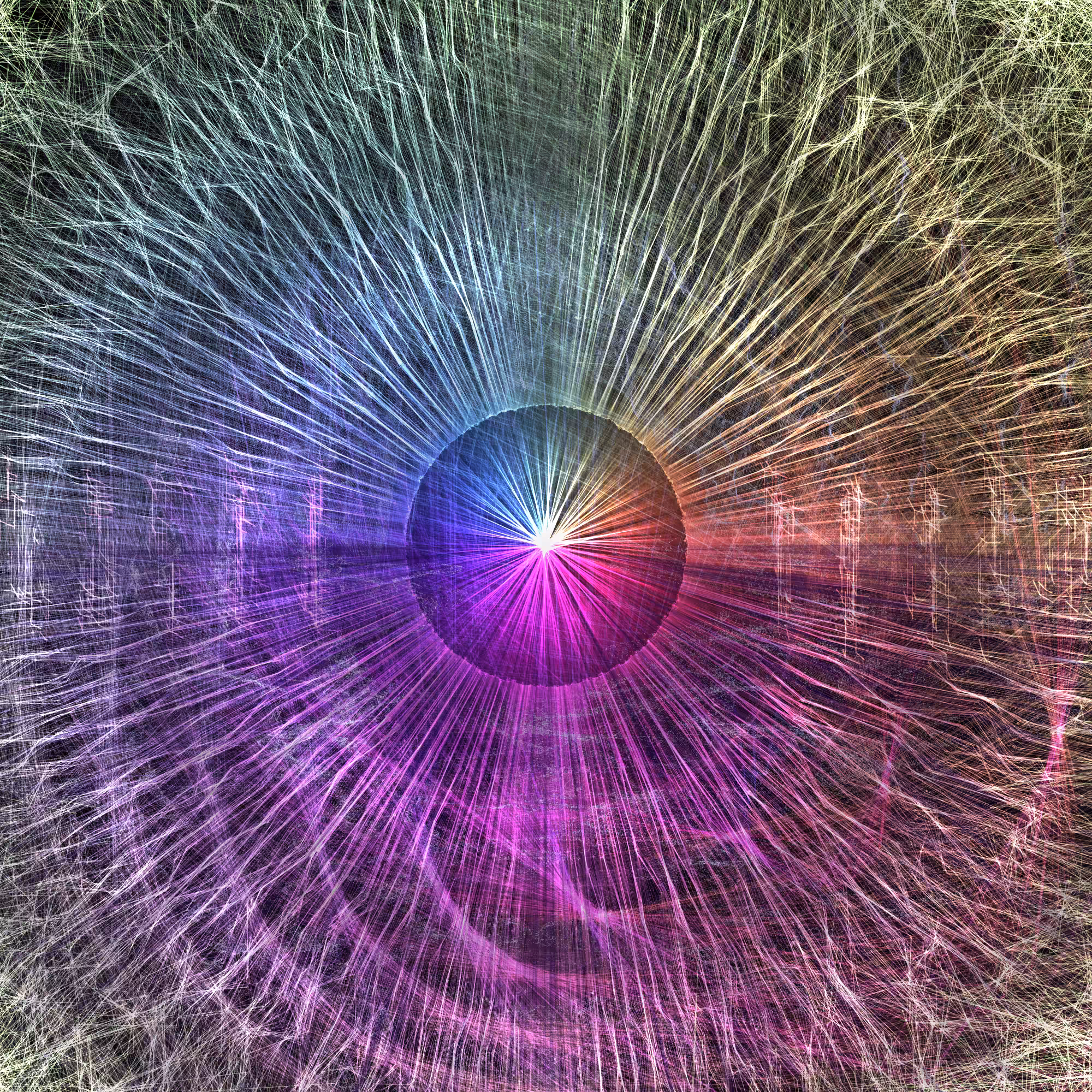 I-algo: Eye Token #56
