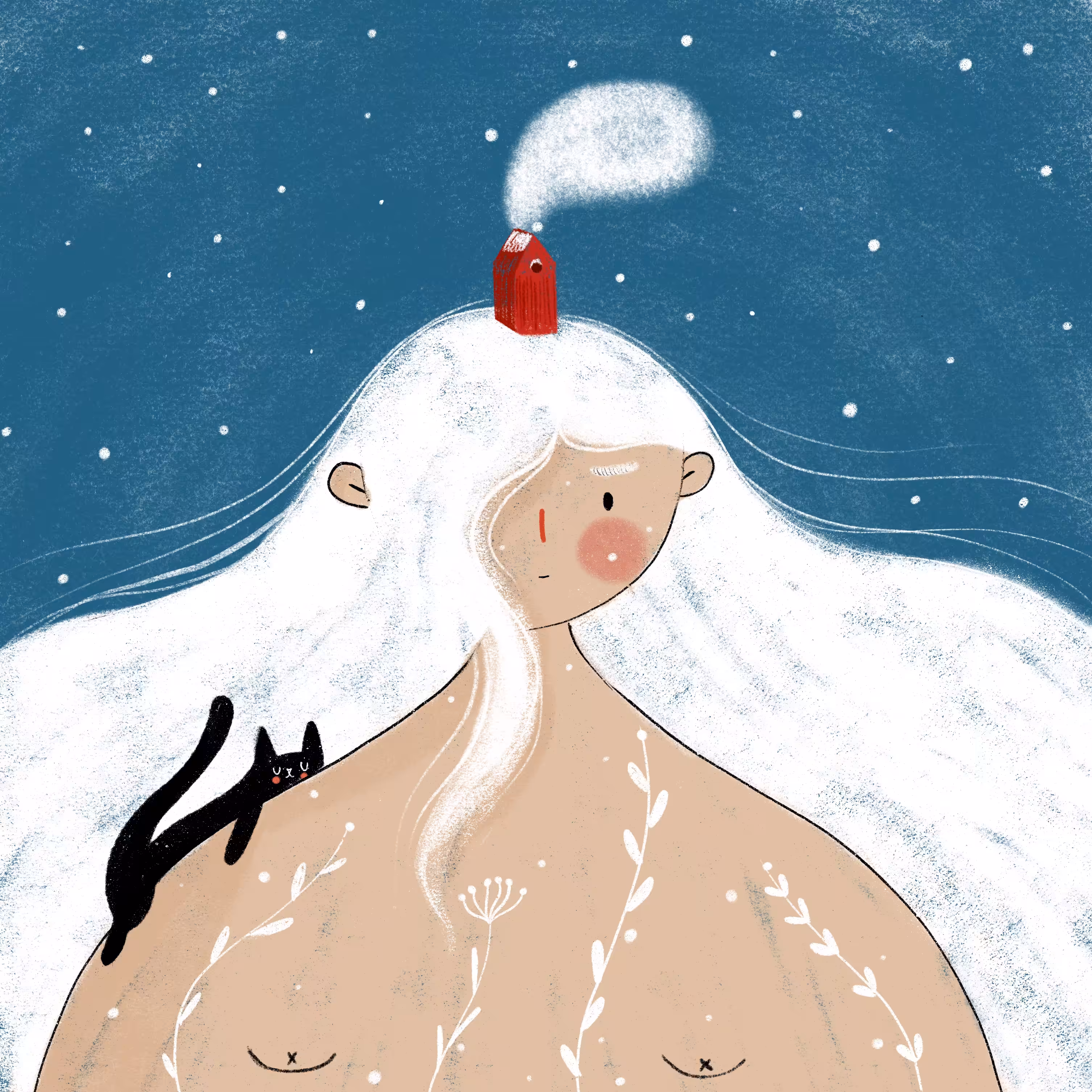 Snow 