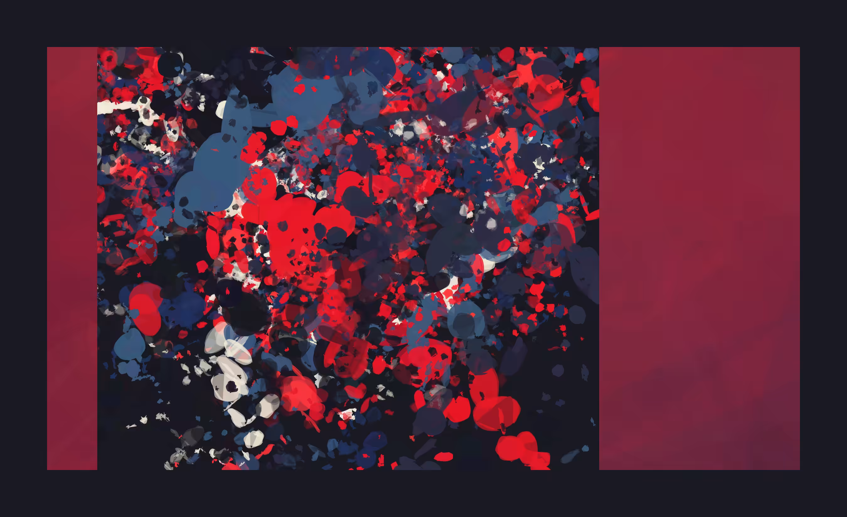 Nebula, Solitude #8