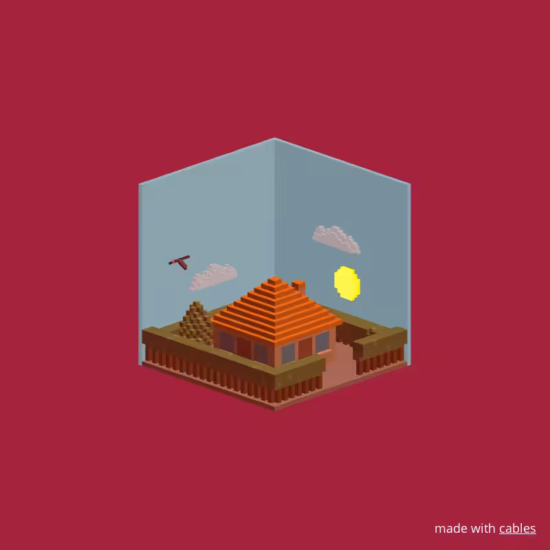 Qute_Places #113