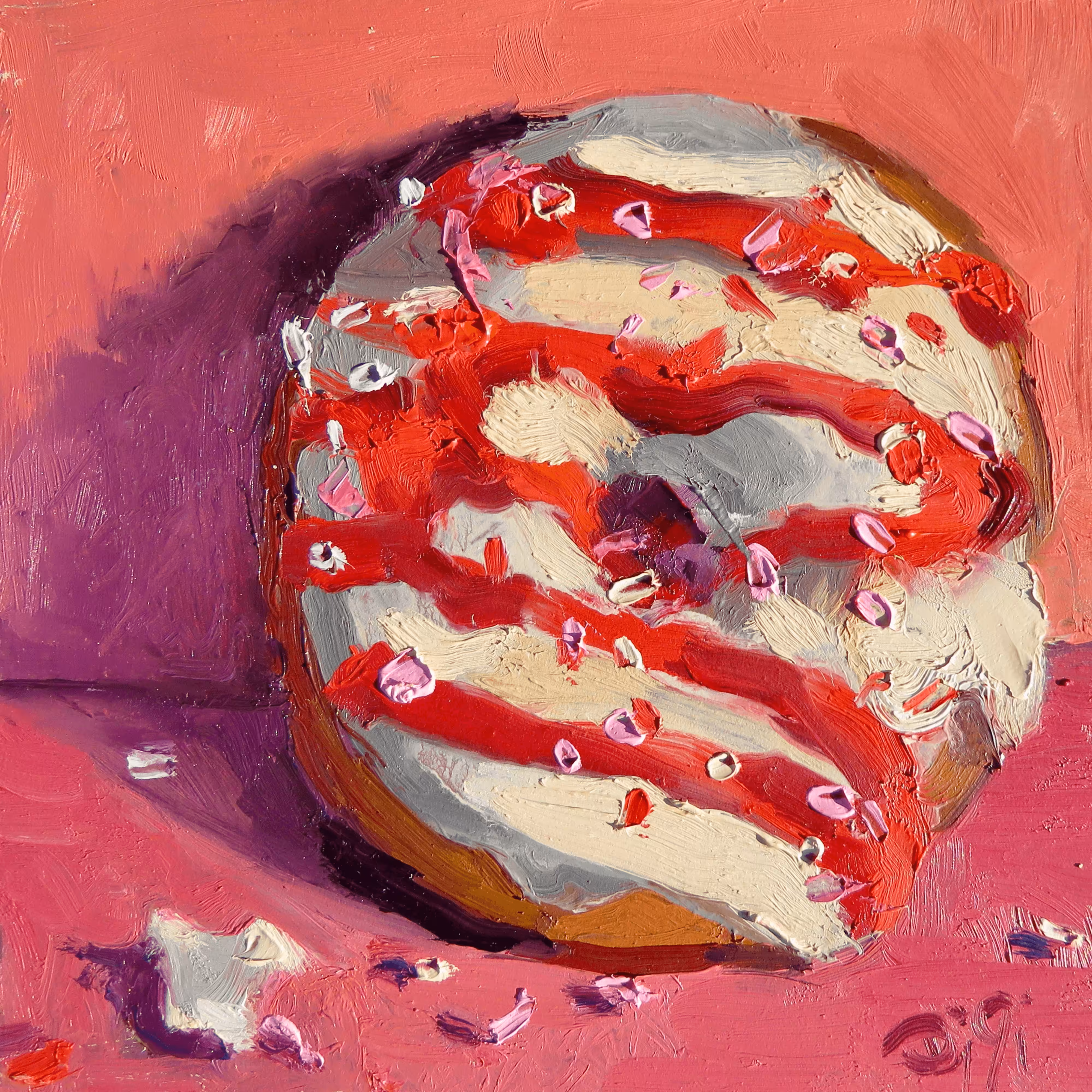 Donut
