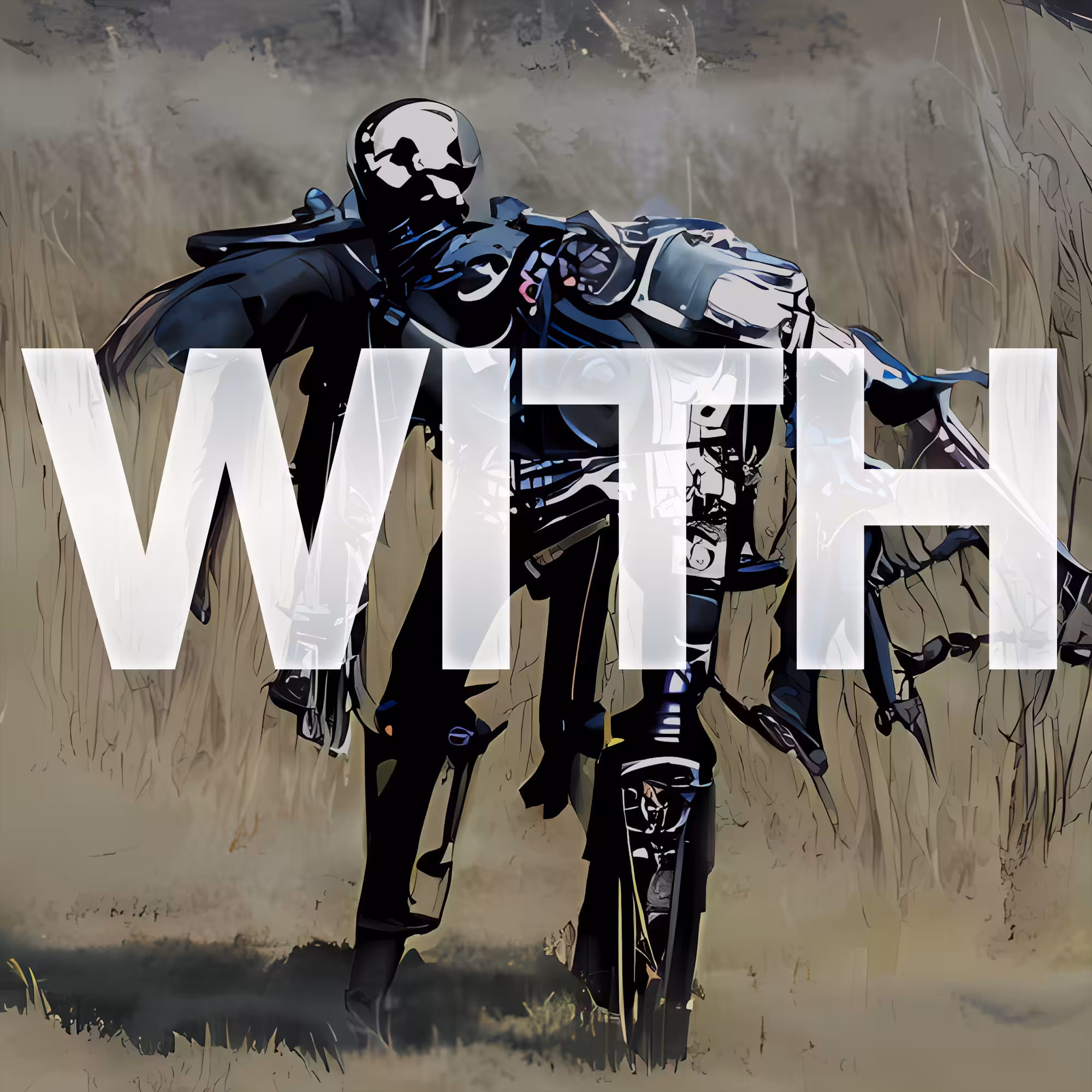 OUT [WITH] THE OLD