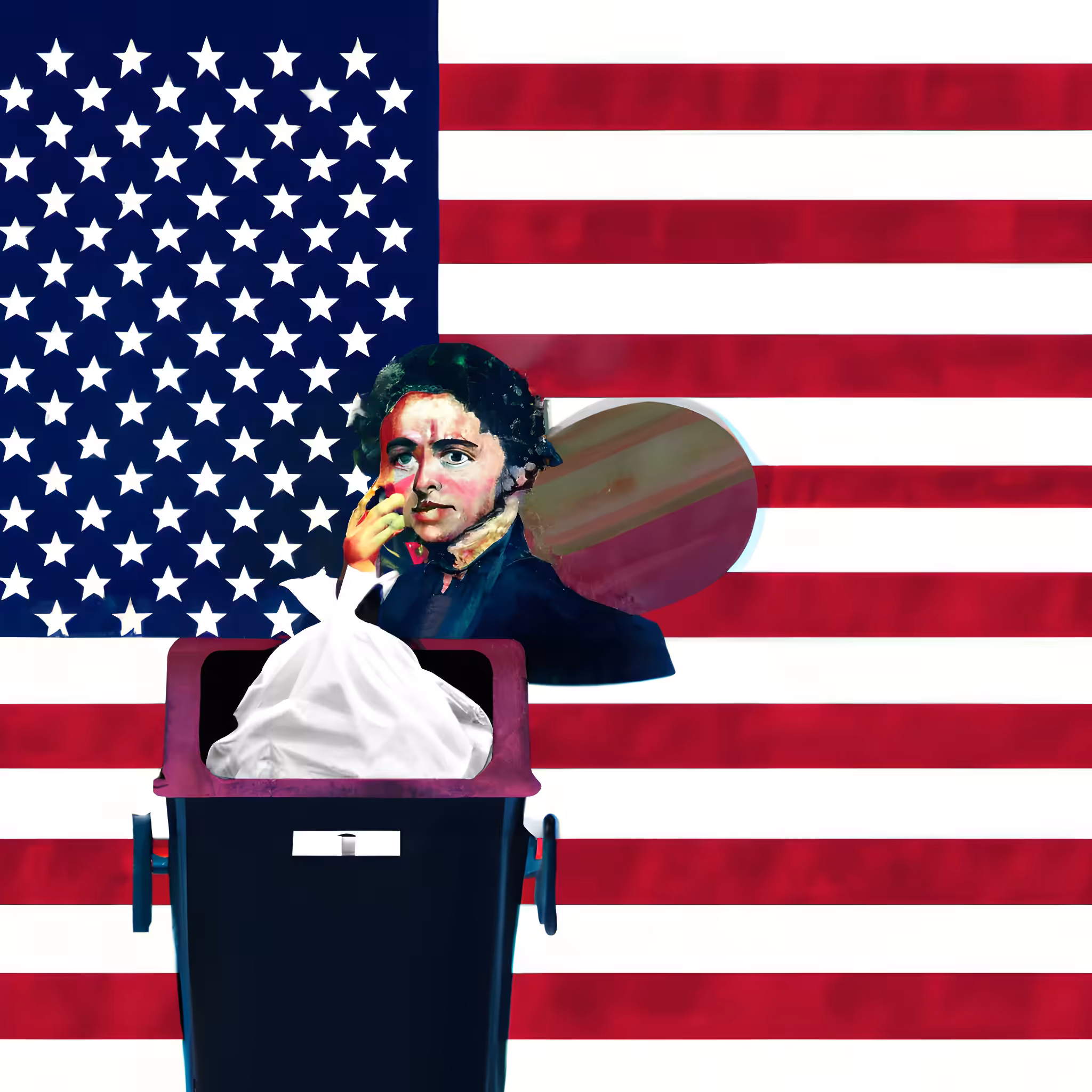 TRASHISM 004