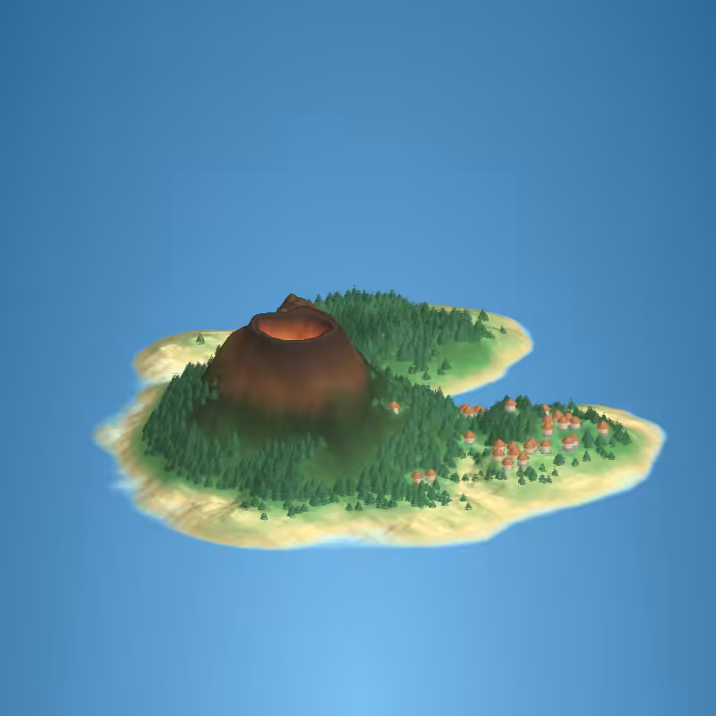 Island #30