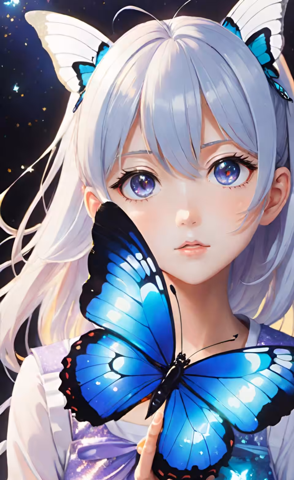REALONES: Wings Whispers