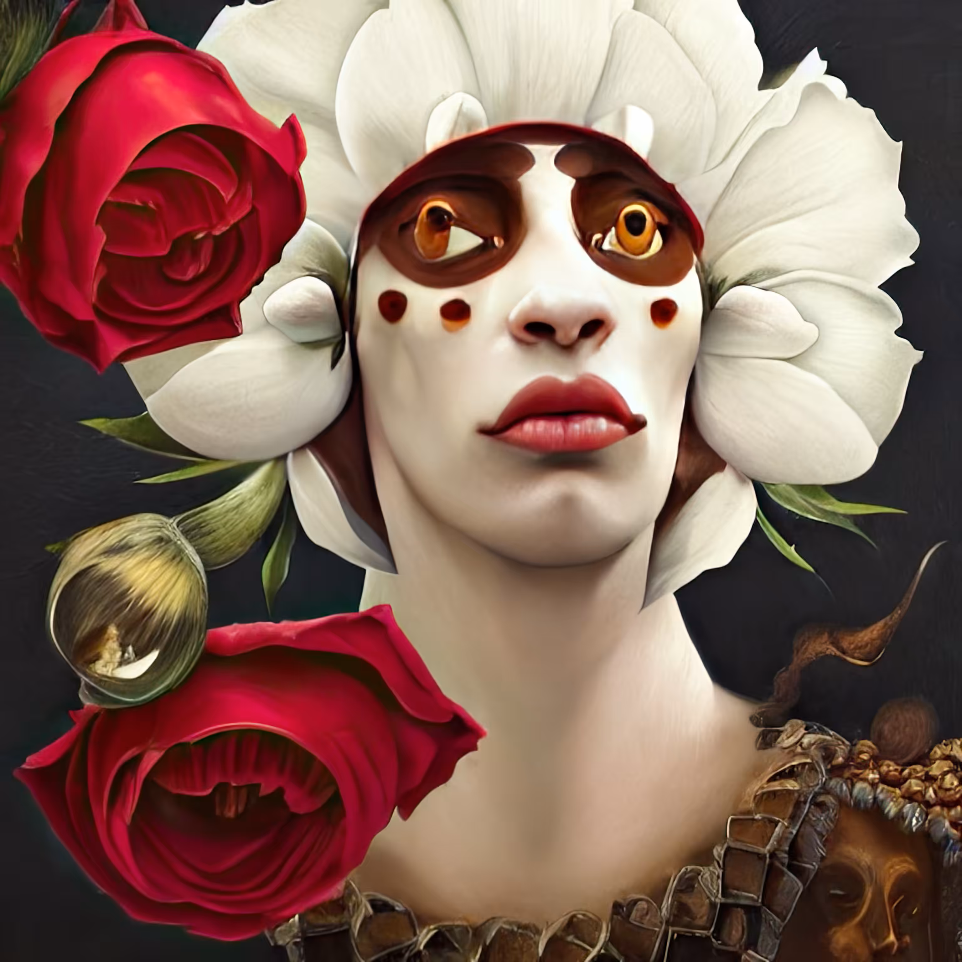 Beauty Fest No. 3