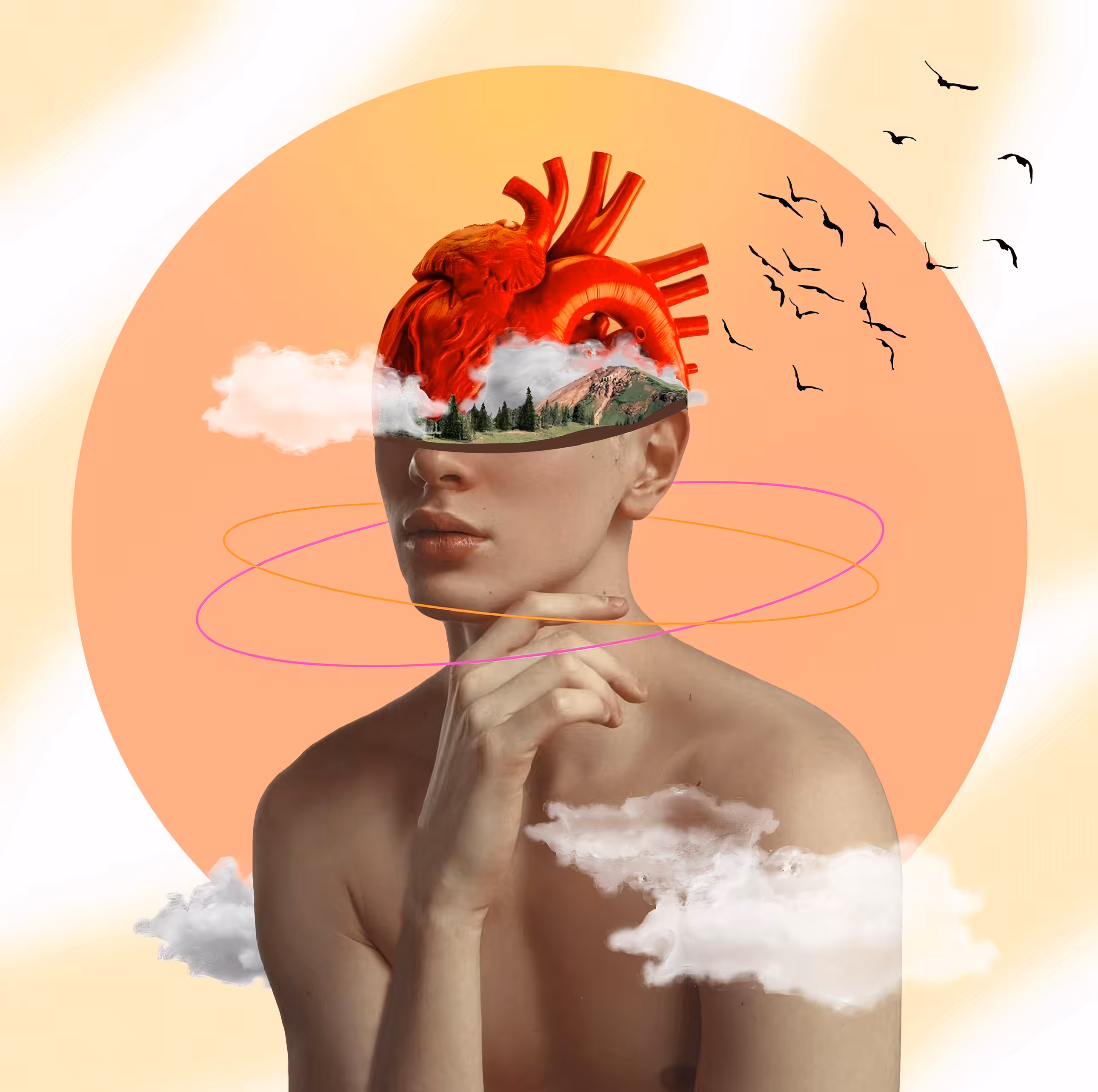 “ 𝐇𝐞 𝐢𝐬 𝐘𝐎𝐔 "