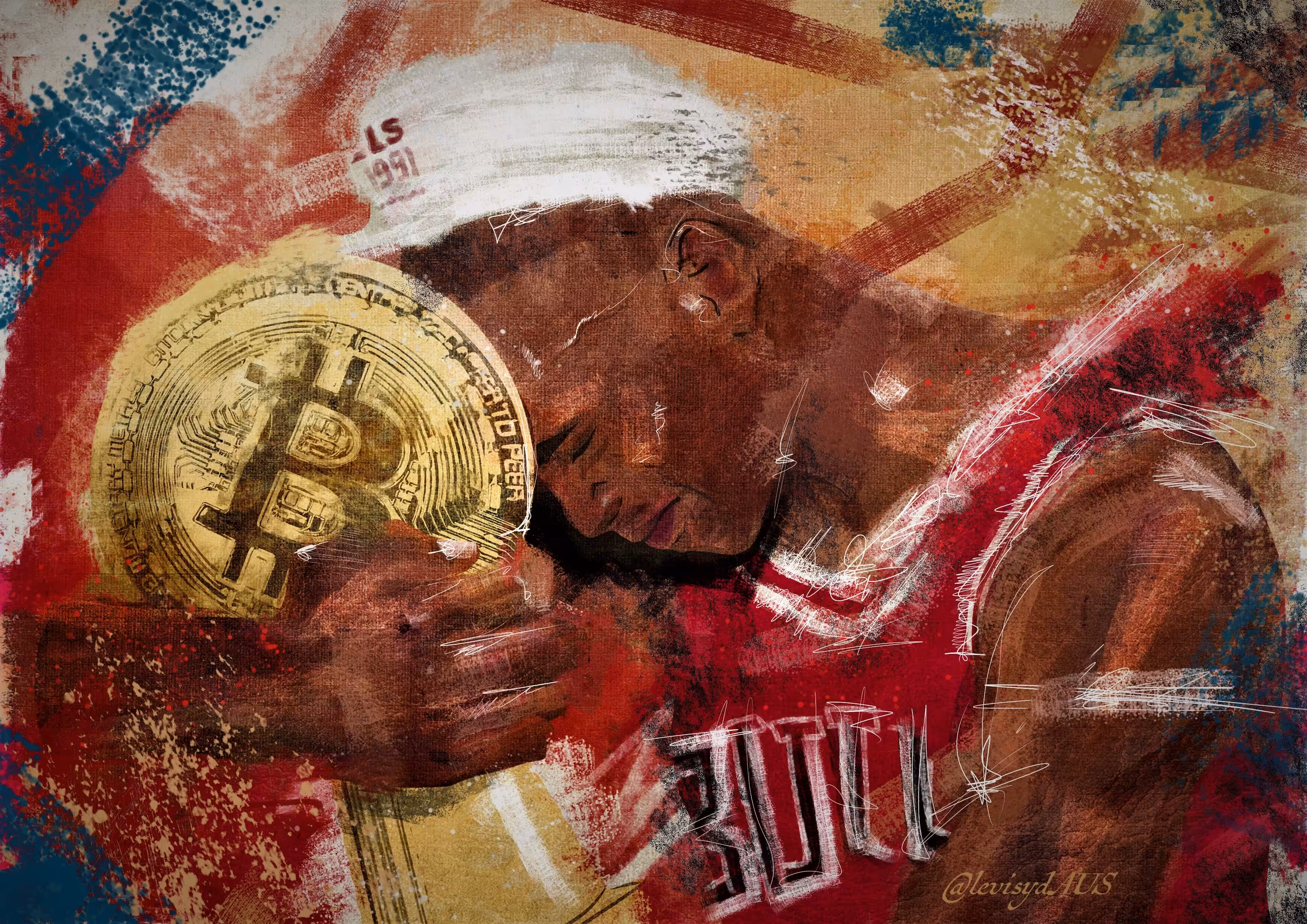 GOAT & BULL RUN 