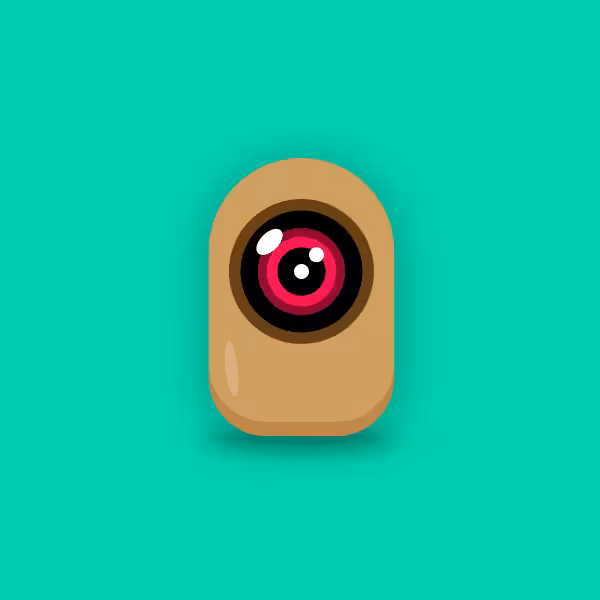 Pokey #00015