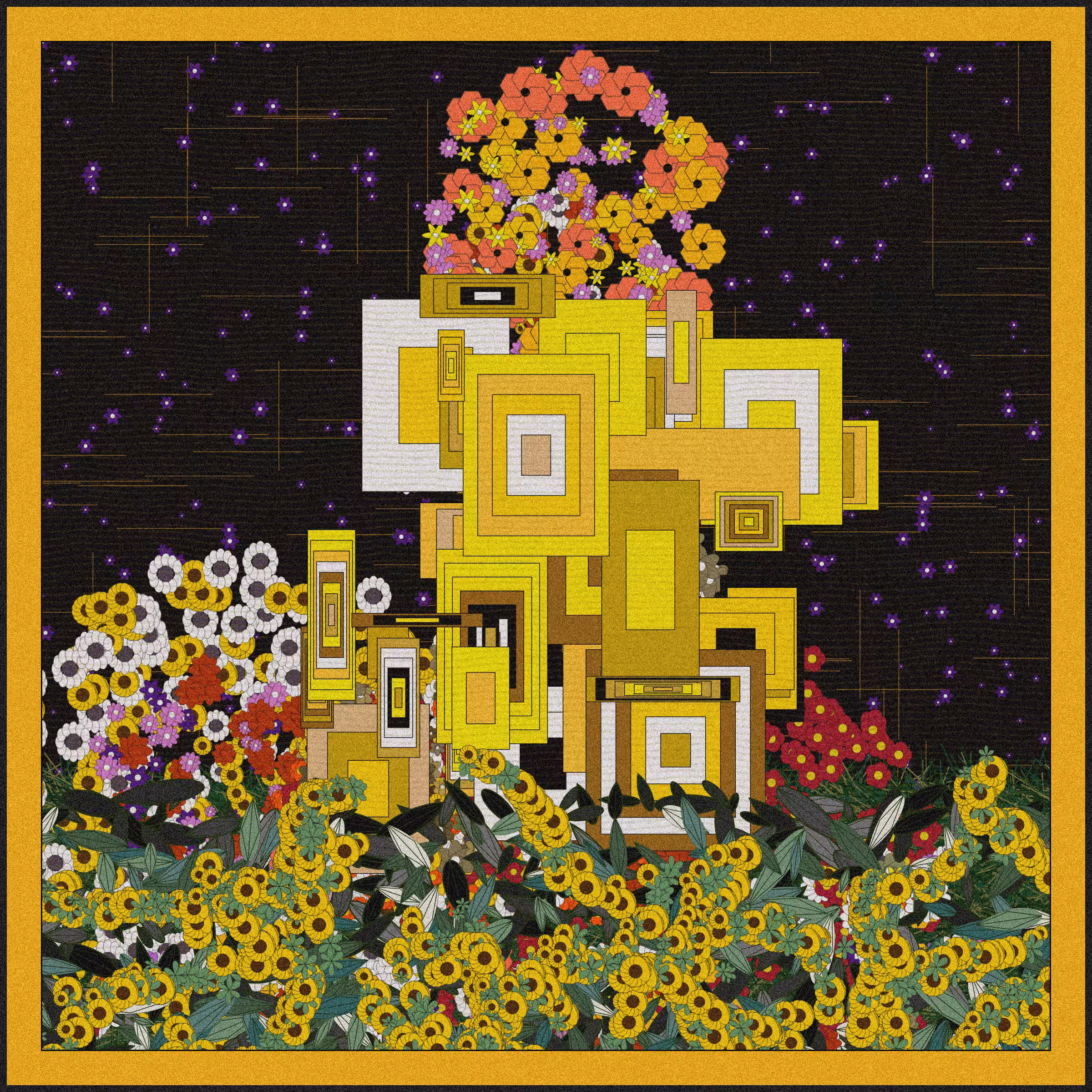 FloraForms #263