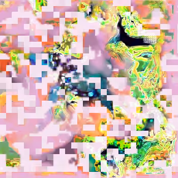 pixel flood #12