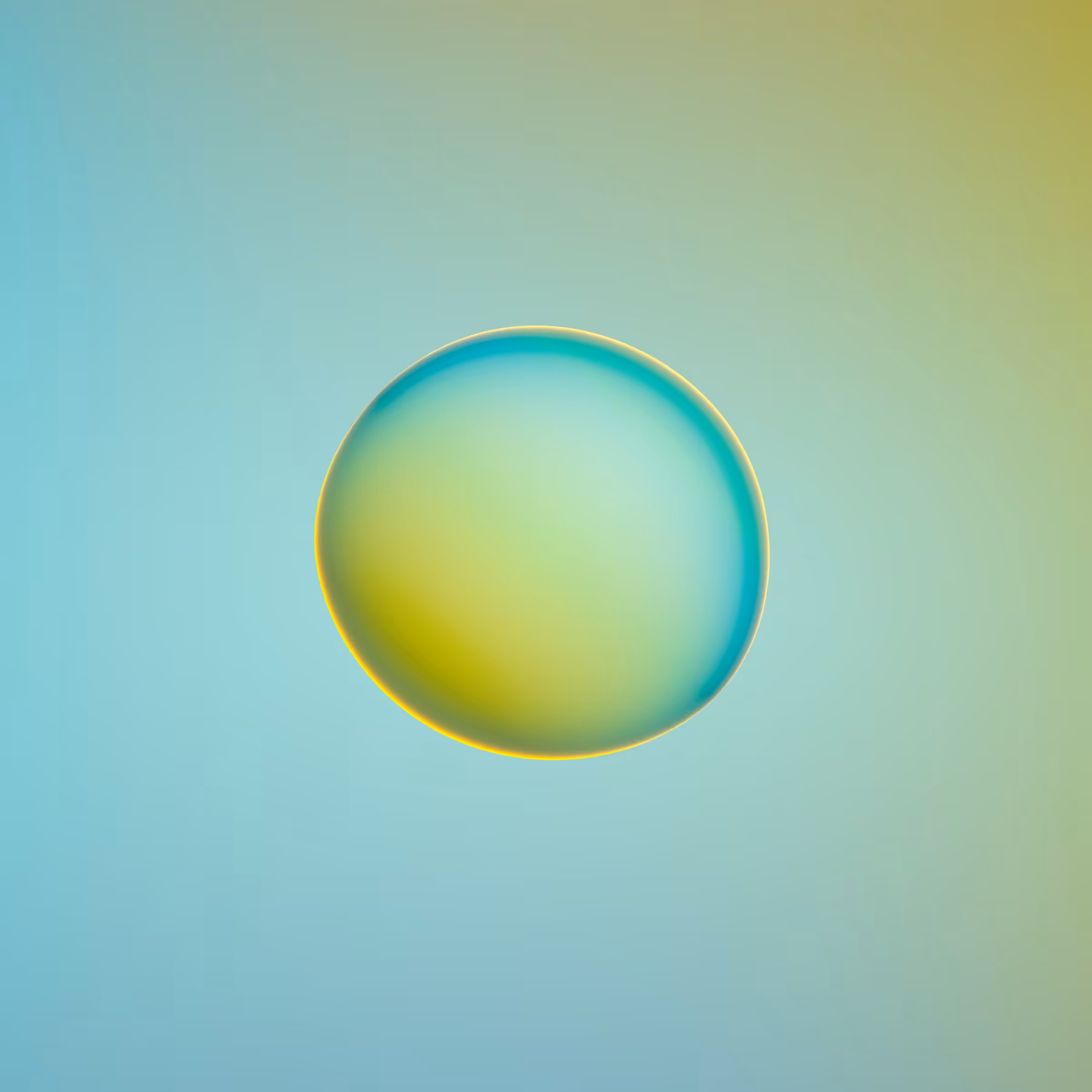 Floating World Genesis #145