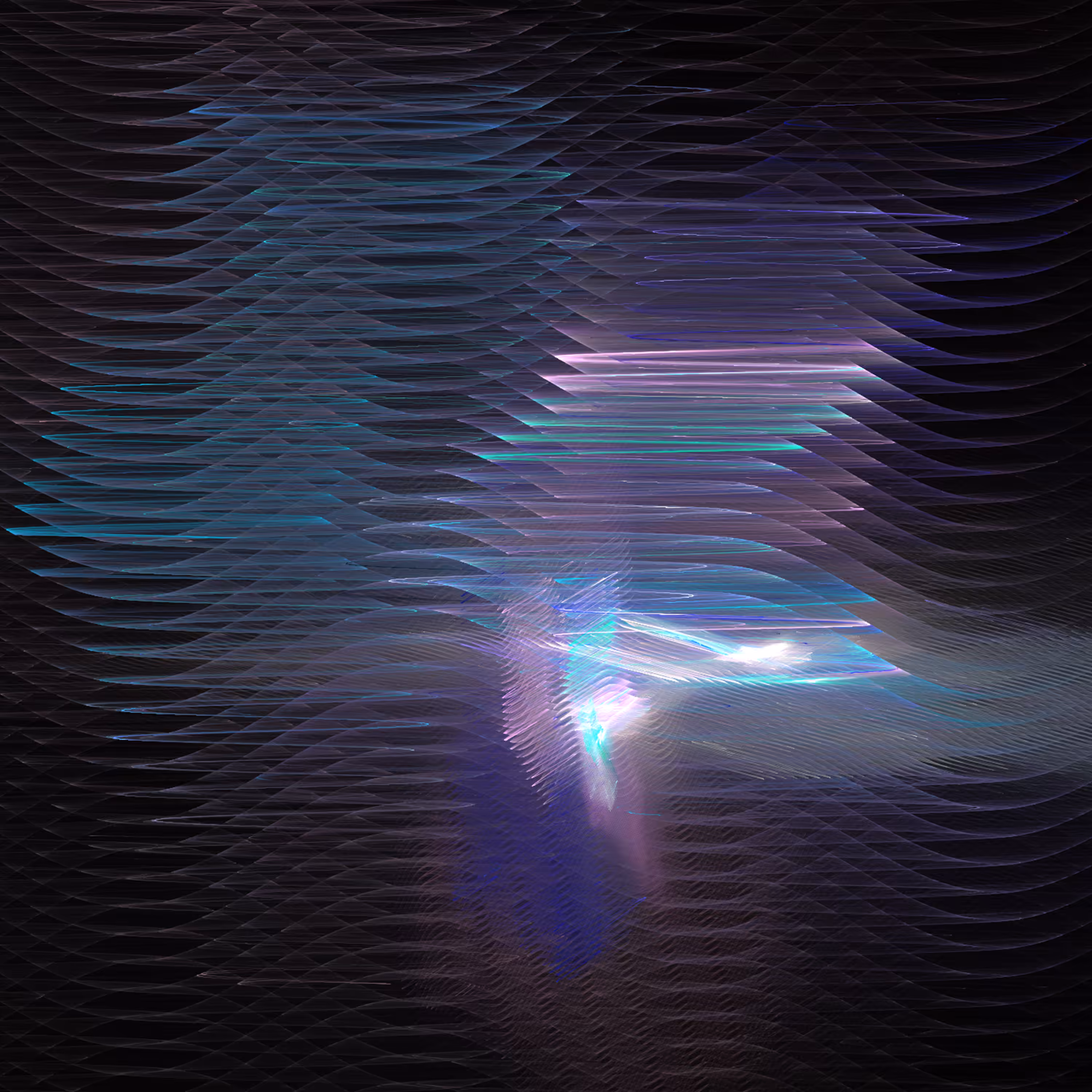 Dimensional Transit