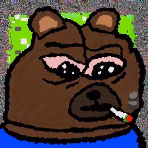 POTHEADZ #2911