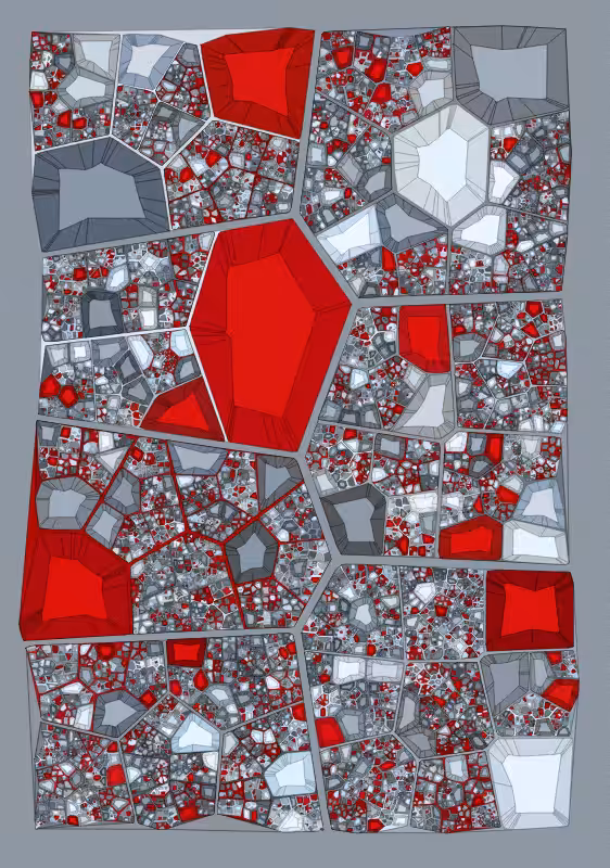Megalopolis #184