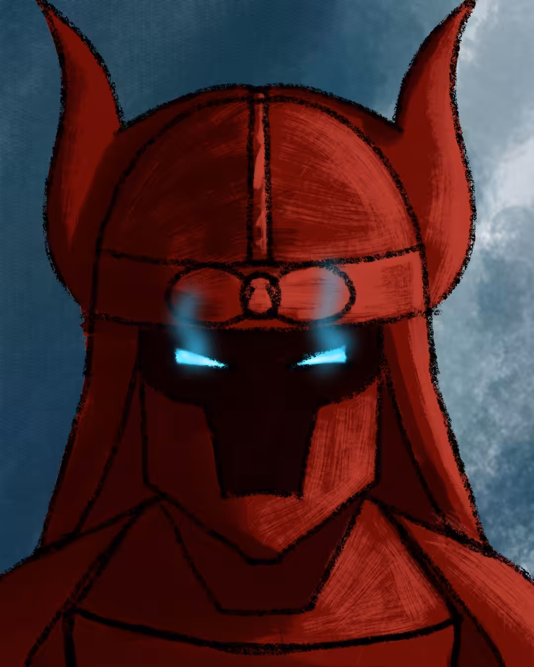 Samurai Armour