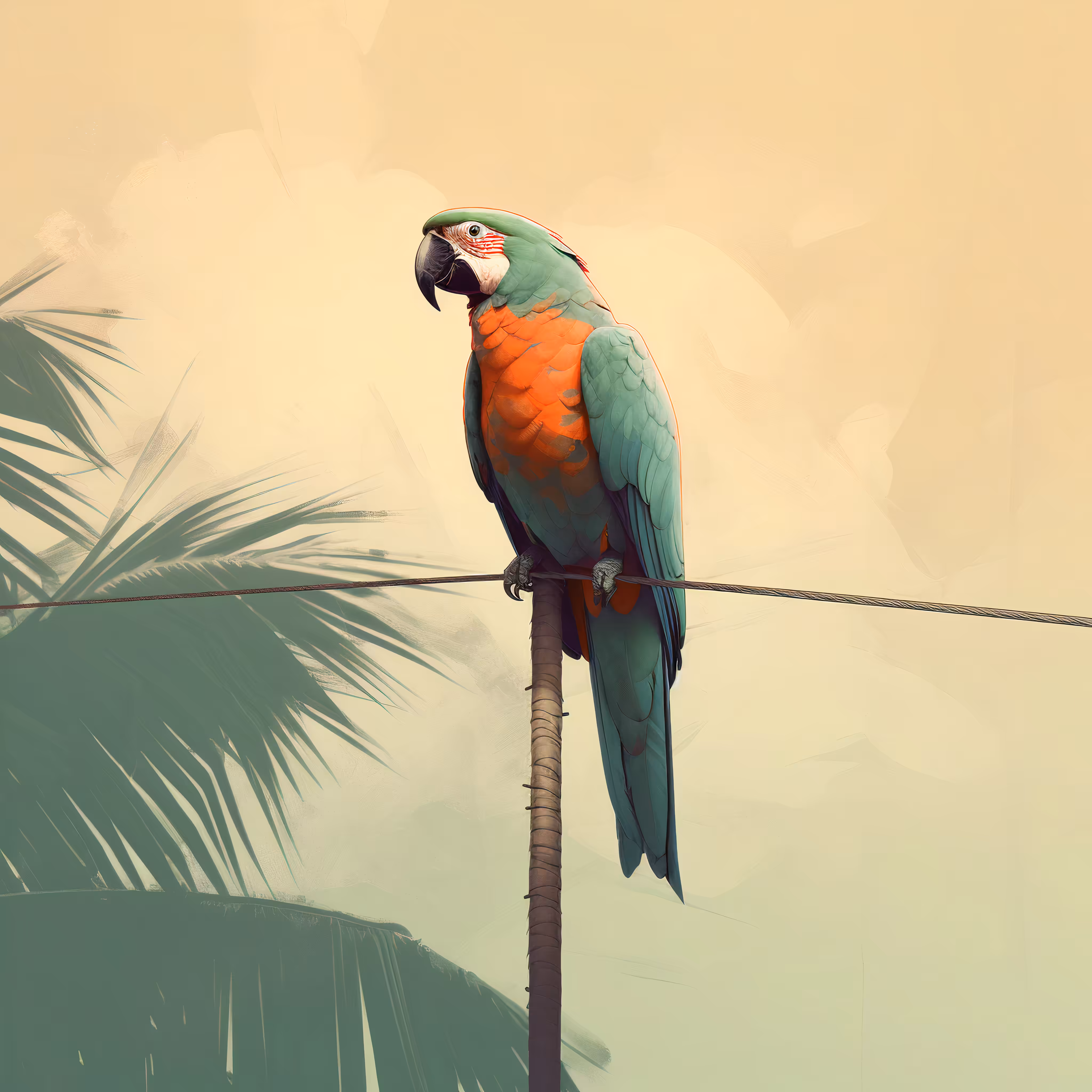 Parrot