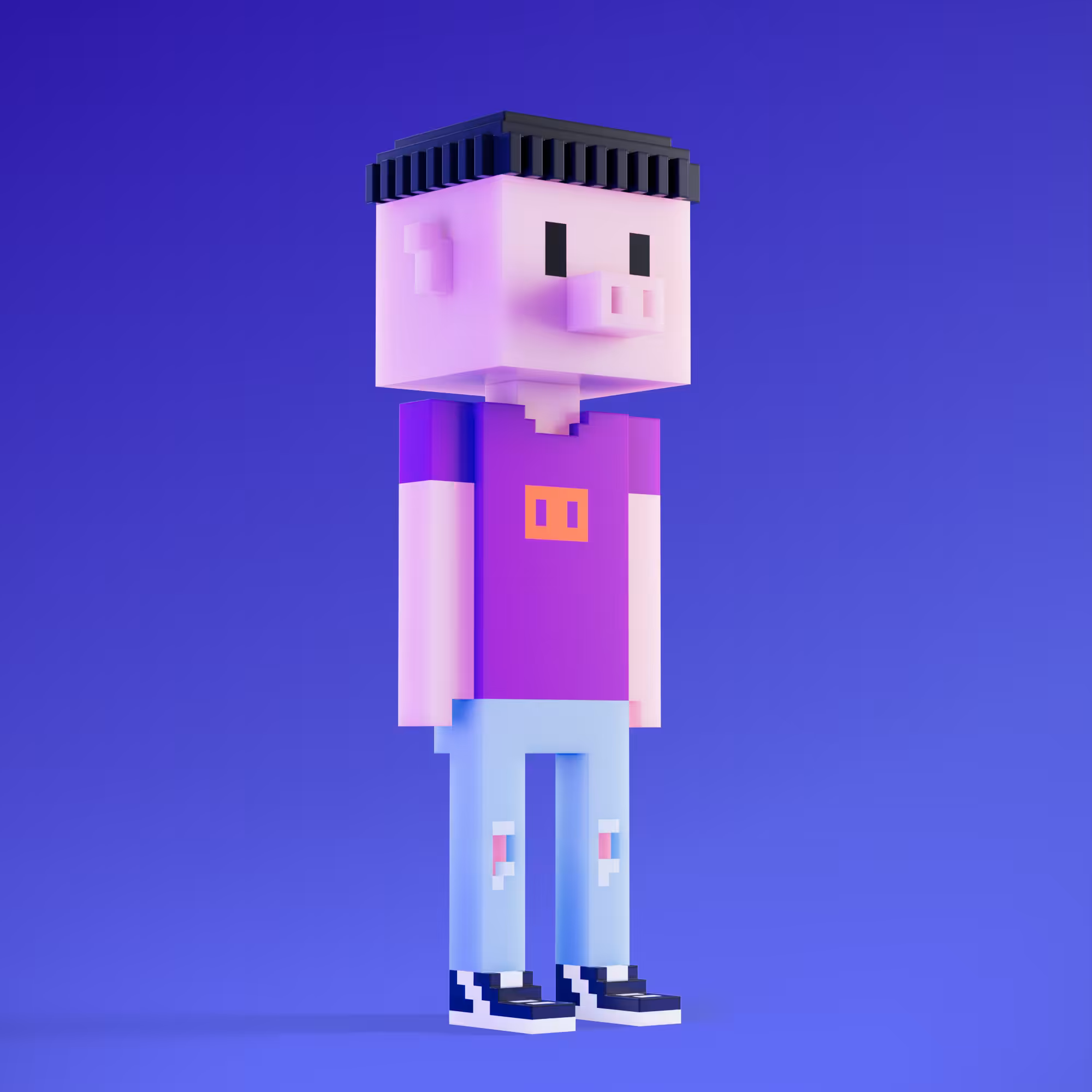 Meebit #11337