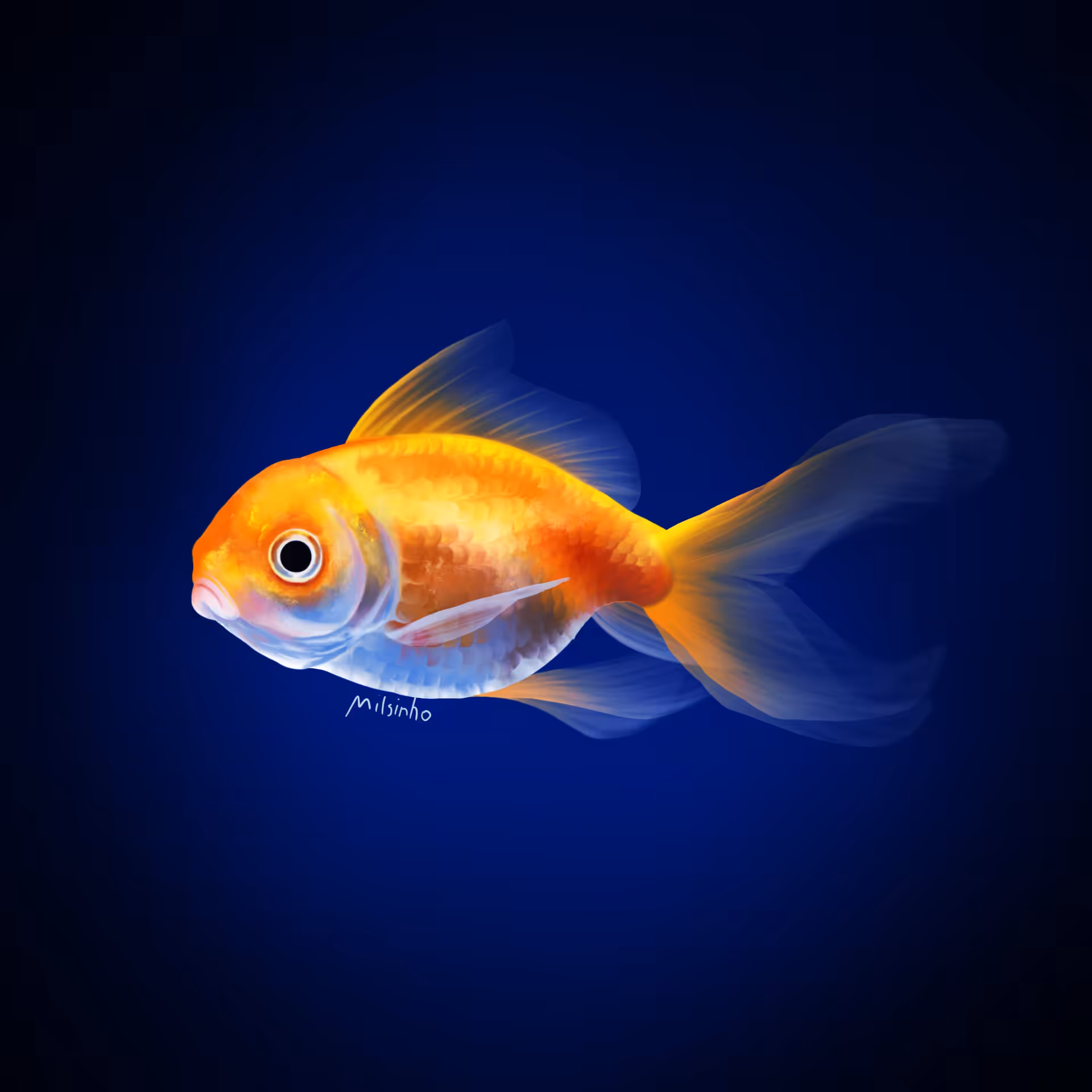 Goldfish