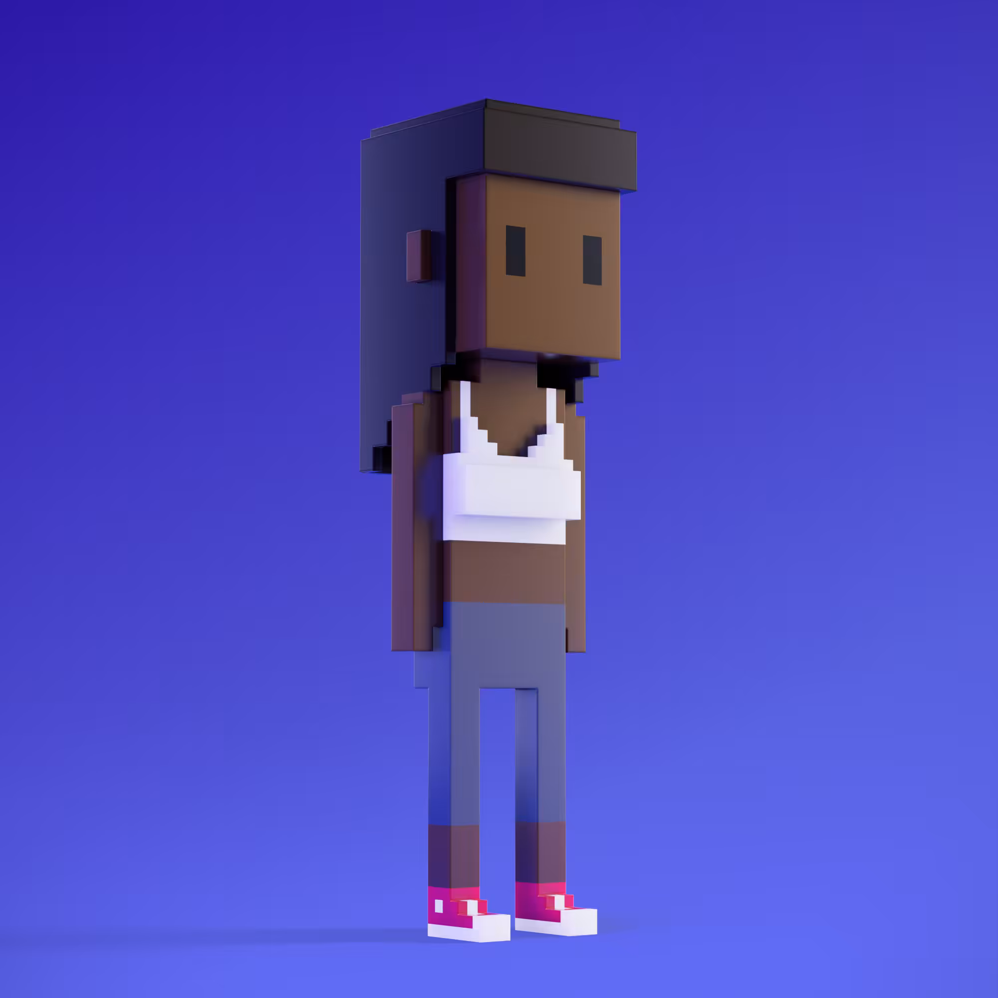 Meebit #3413