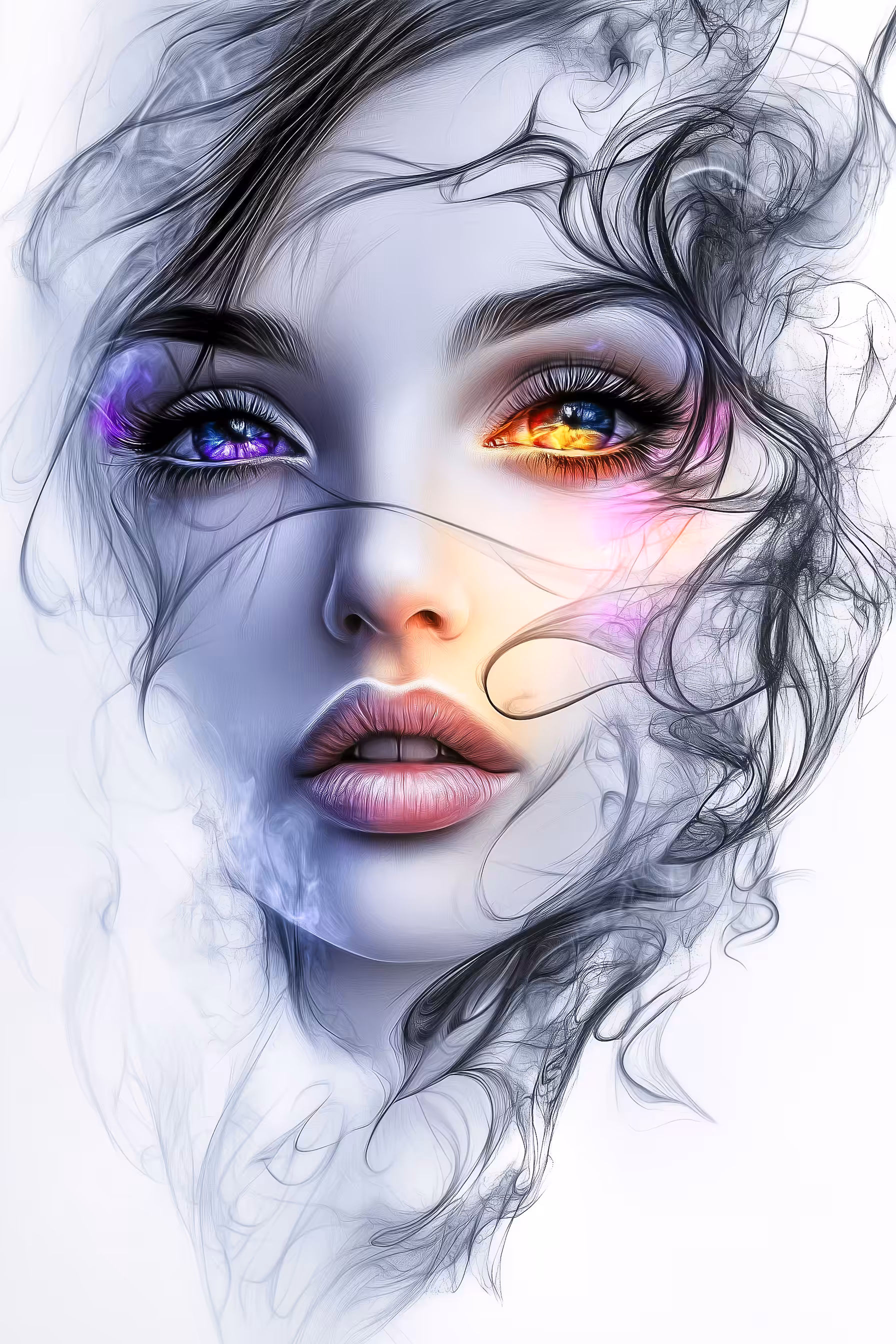 BeautieZ: Beauté Éphémère III