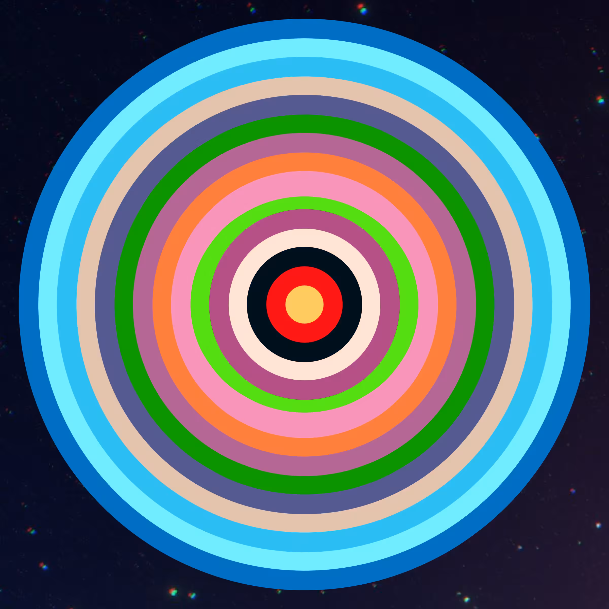 Circle of Frens² #3408