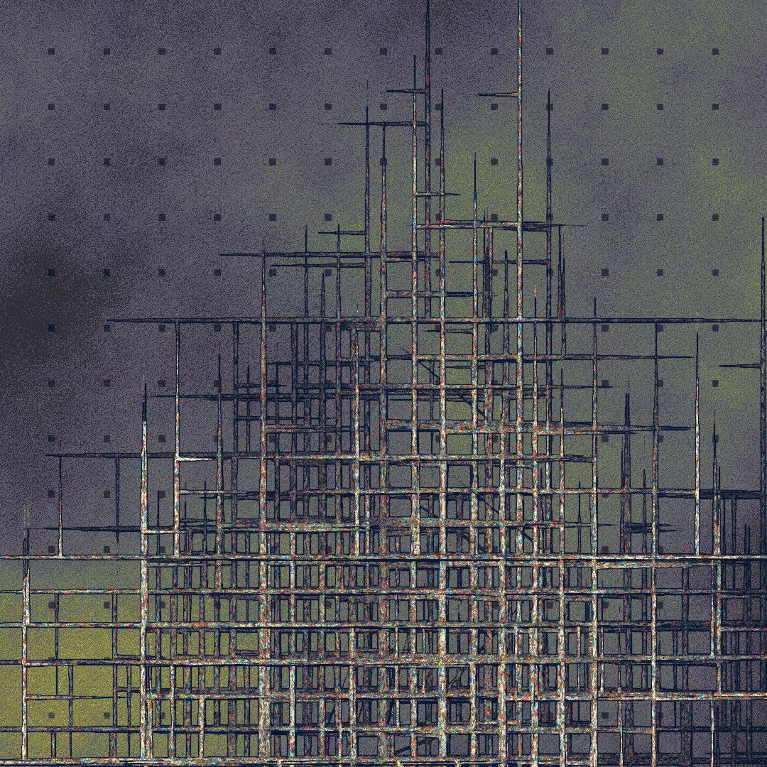 Nekropolis[konstrukt] #106