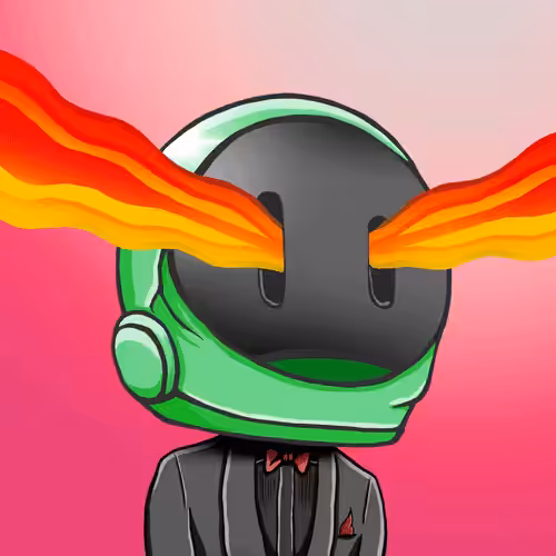 VibeNauts #3529