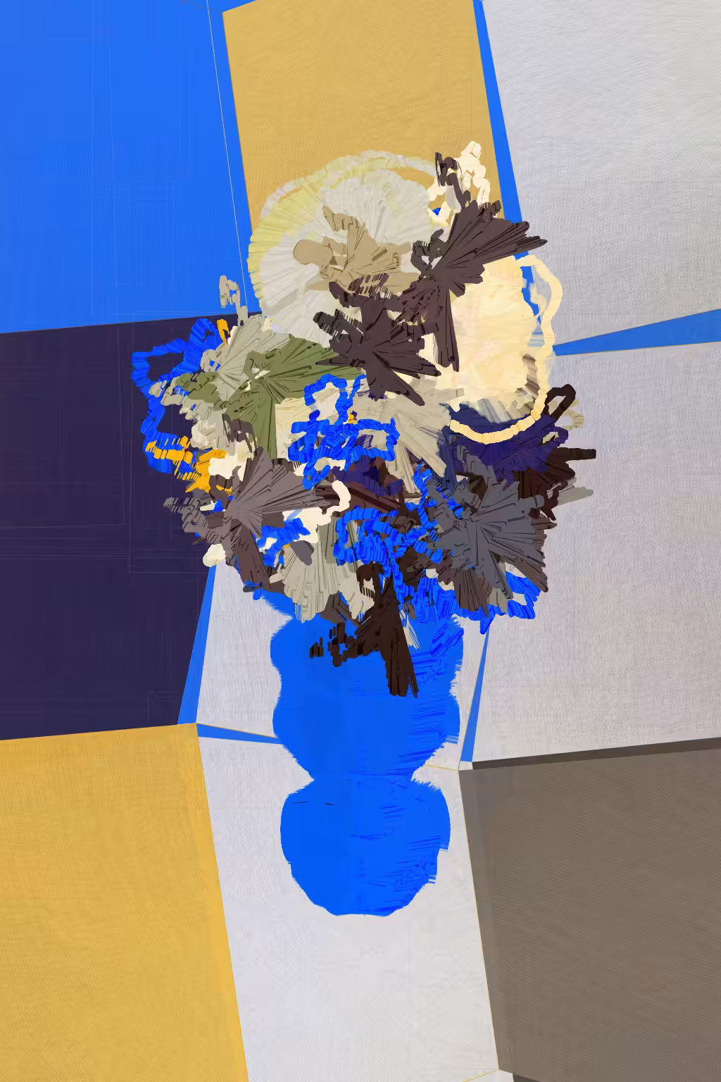 Un bouquet pour Papa #14