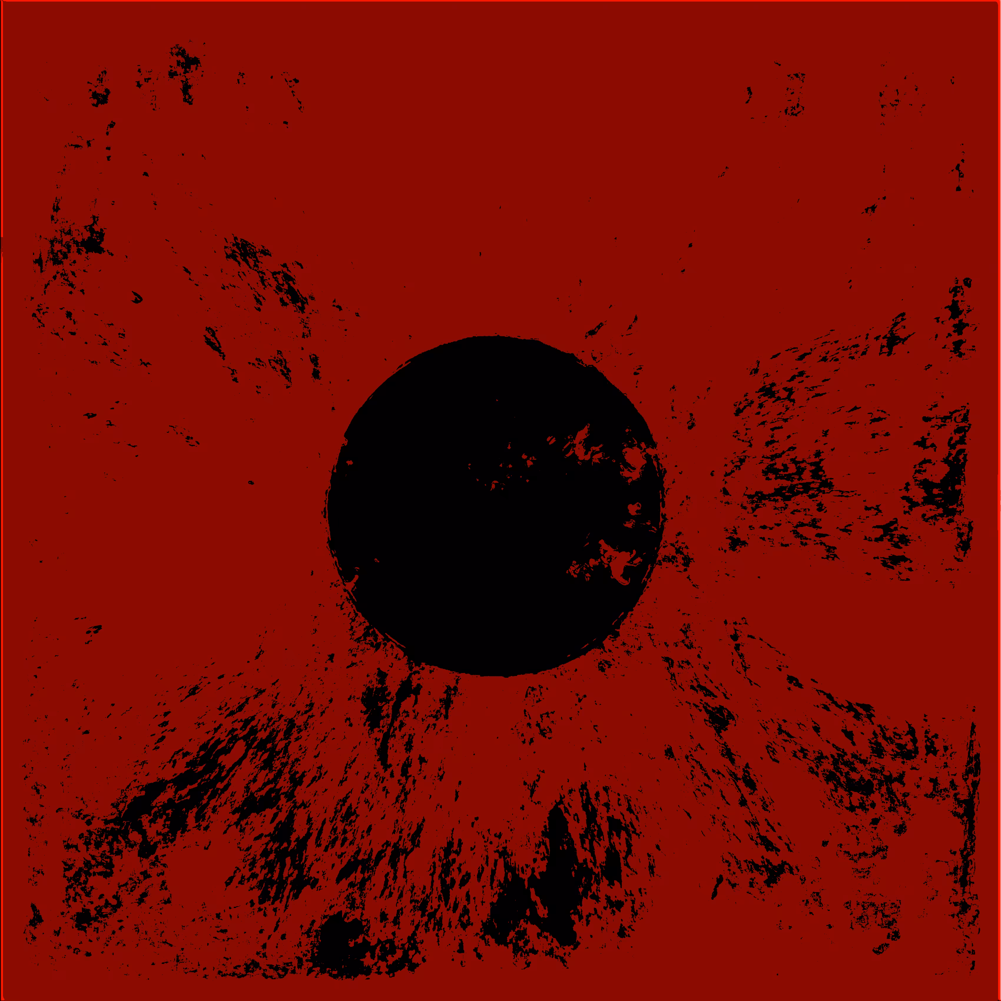 Still image from generative system  / png 