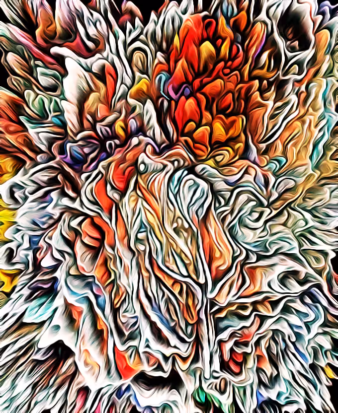 mass|graven|image: Pigment Cornucopia ⏚