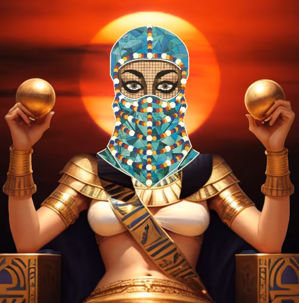 AXUM-KEMET #2
