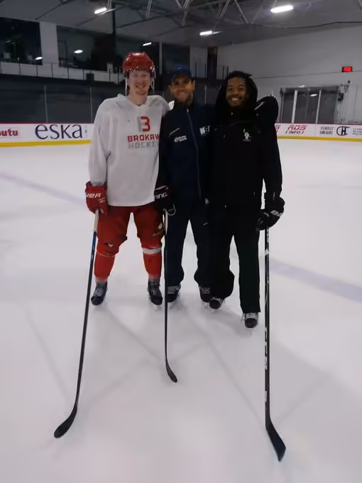 Got Better This Week