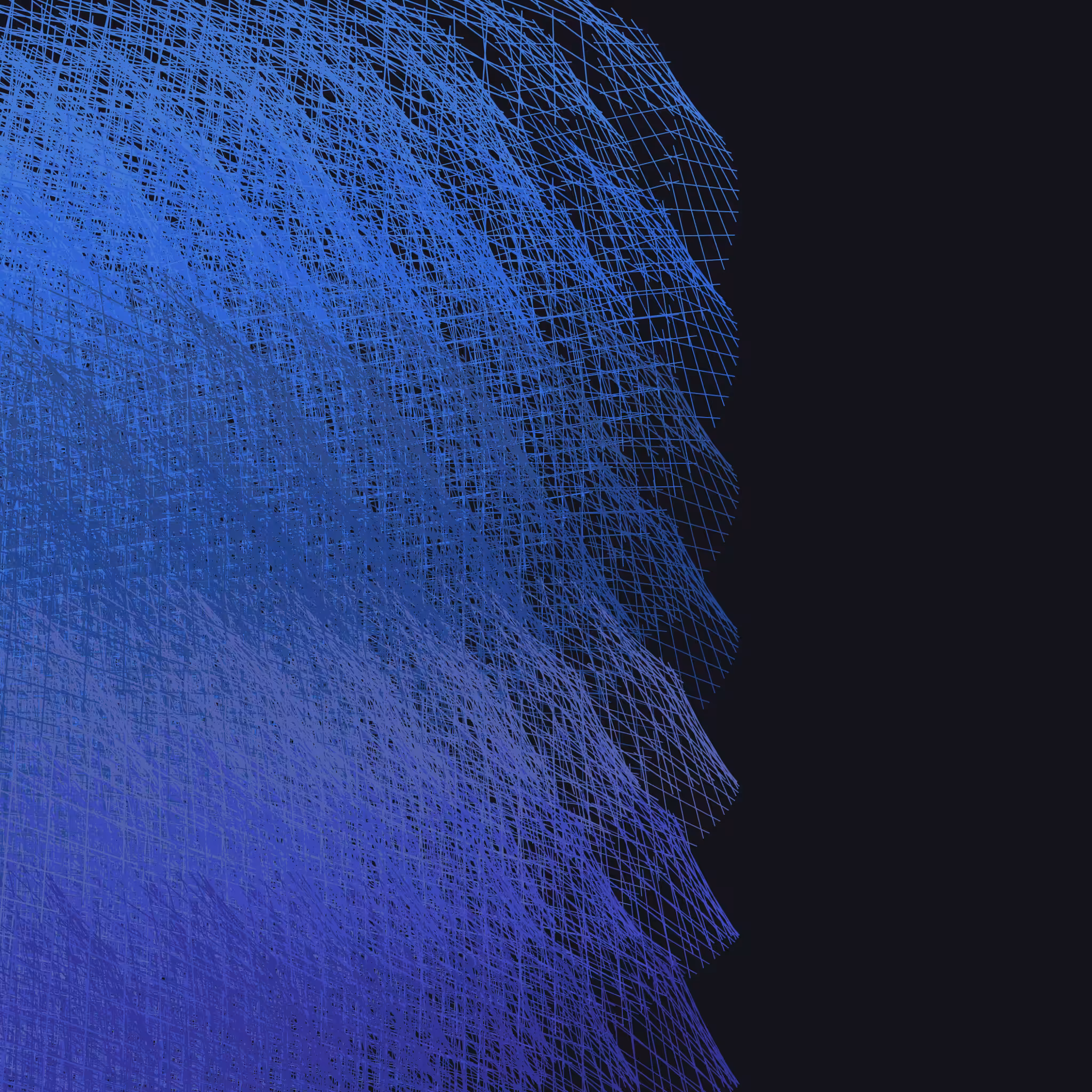 fractal leaf: always be minting